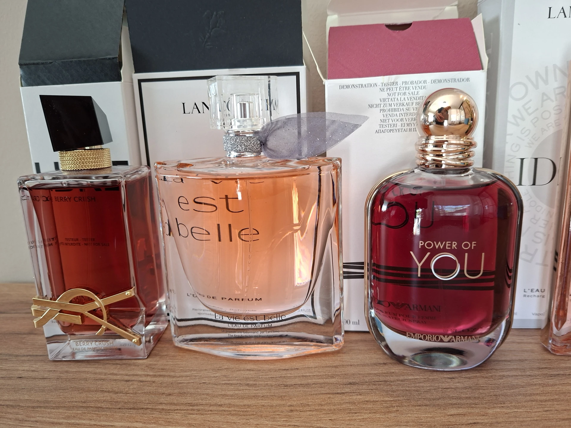 Lancôme La Vie Est Belle EDP