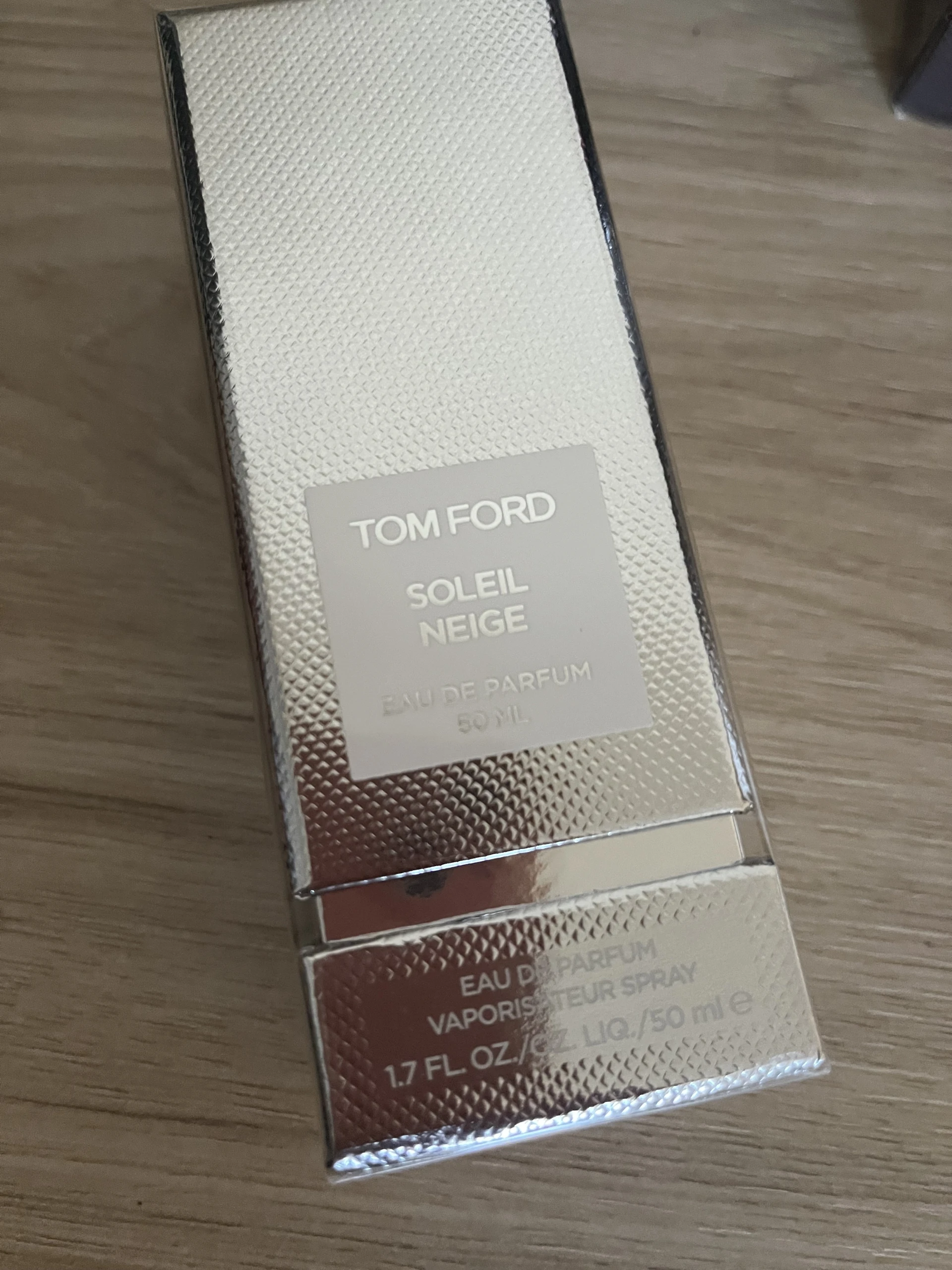 Tom Ford Soleil Neige EDP