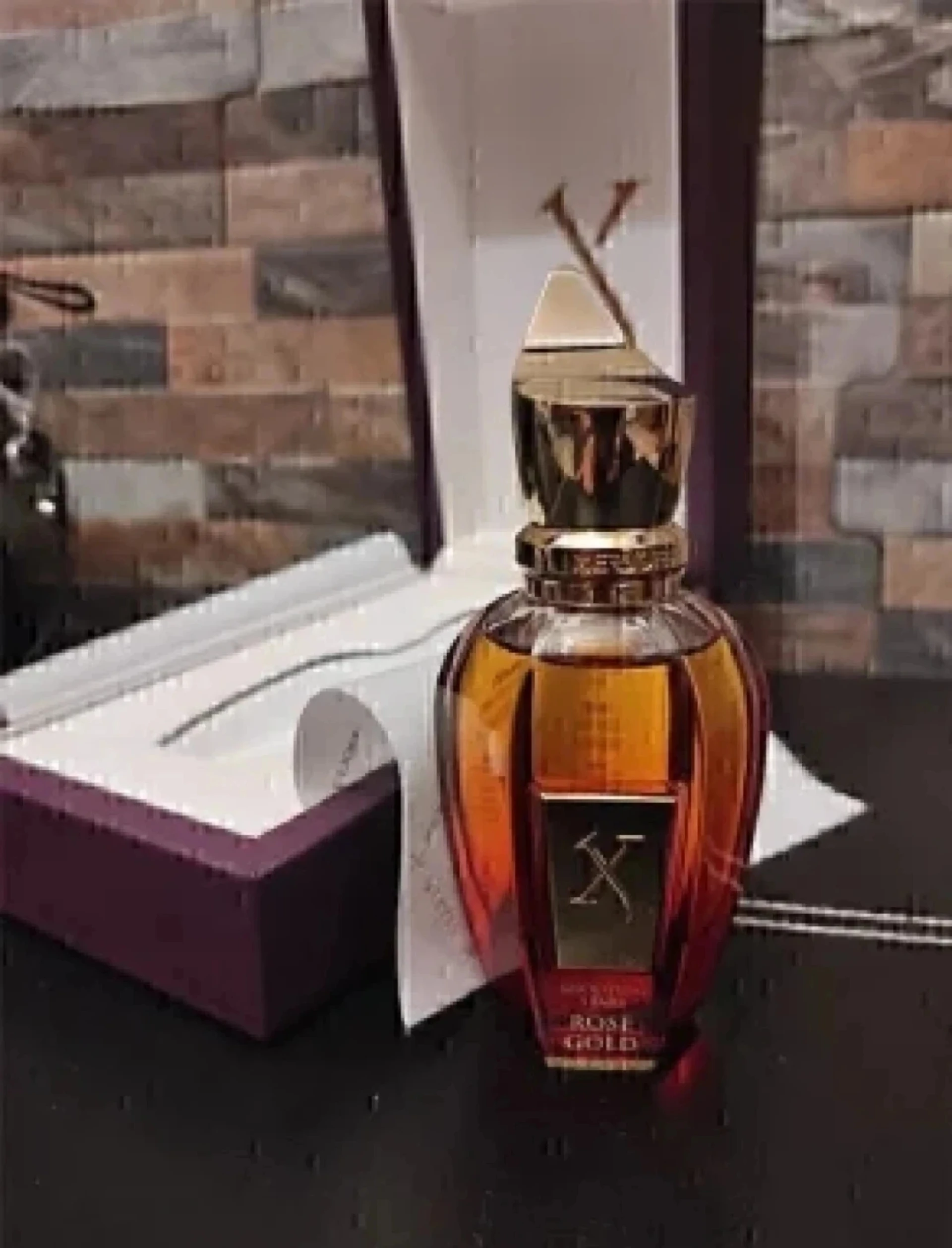 Olcsóbb lett ❗ ❤️ Xerjoff Shooting Stars Rose Gold