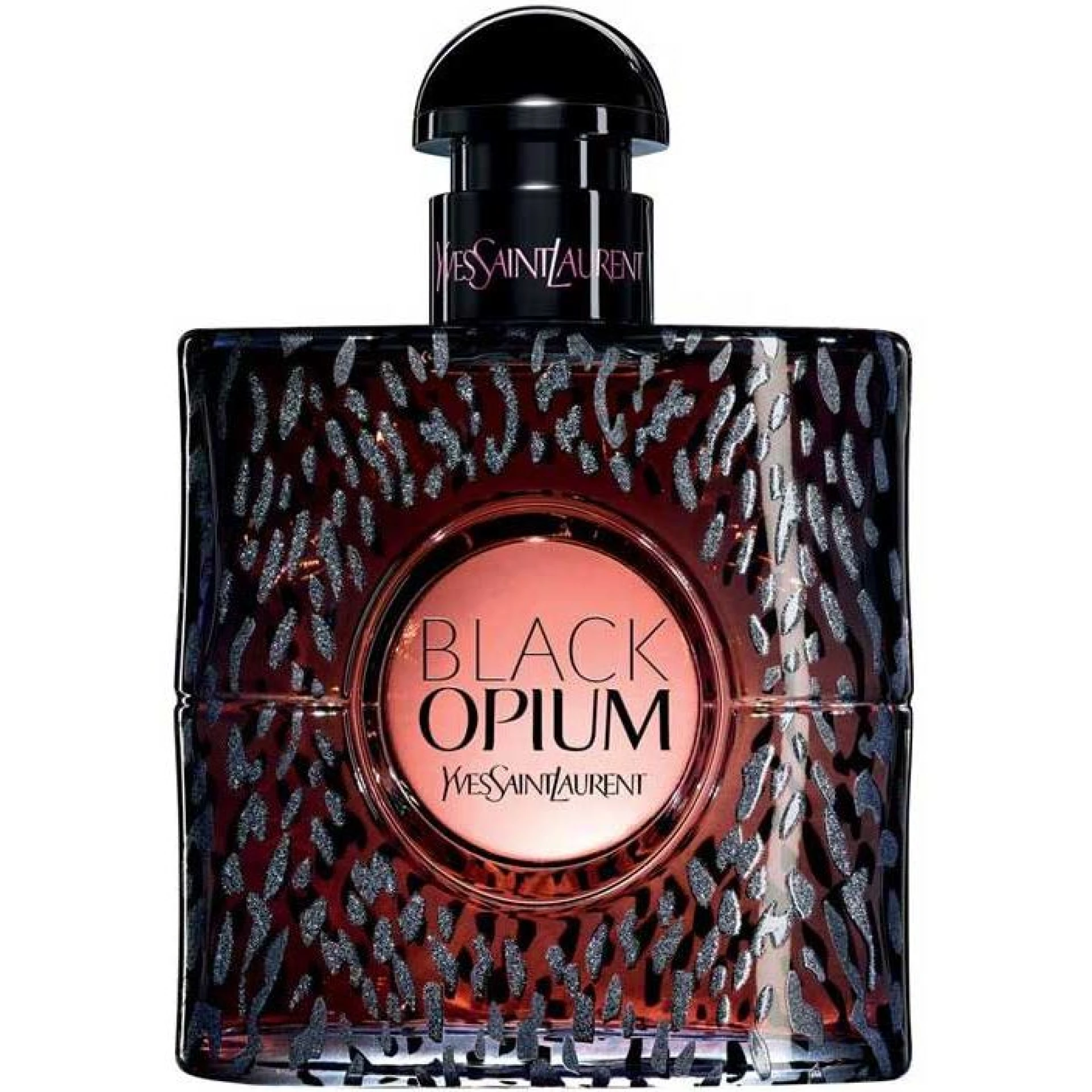 Yves Saint Laurent Black Opium EDP Wild Edition