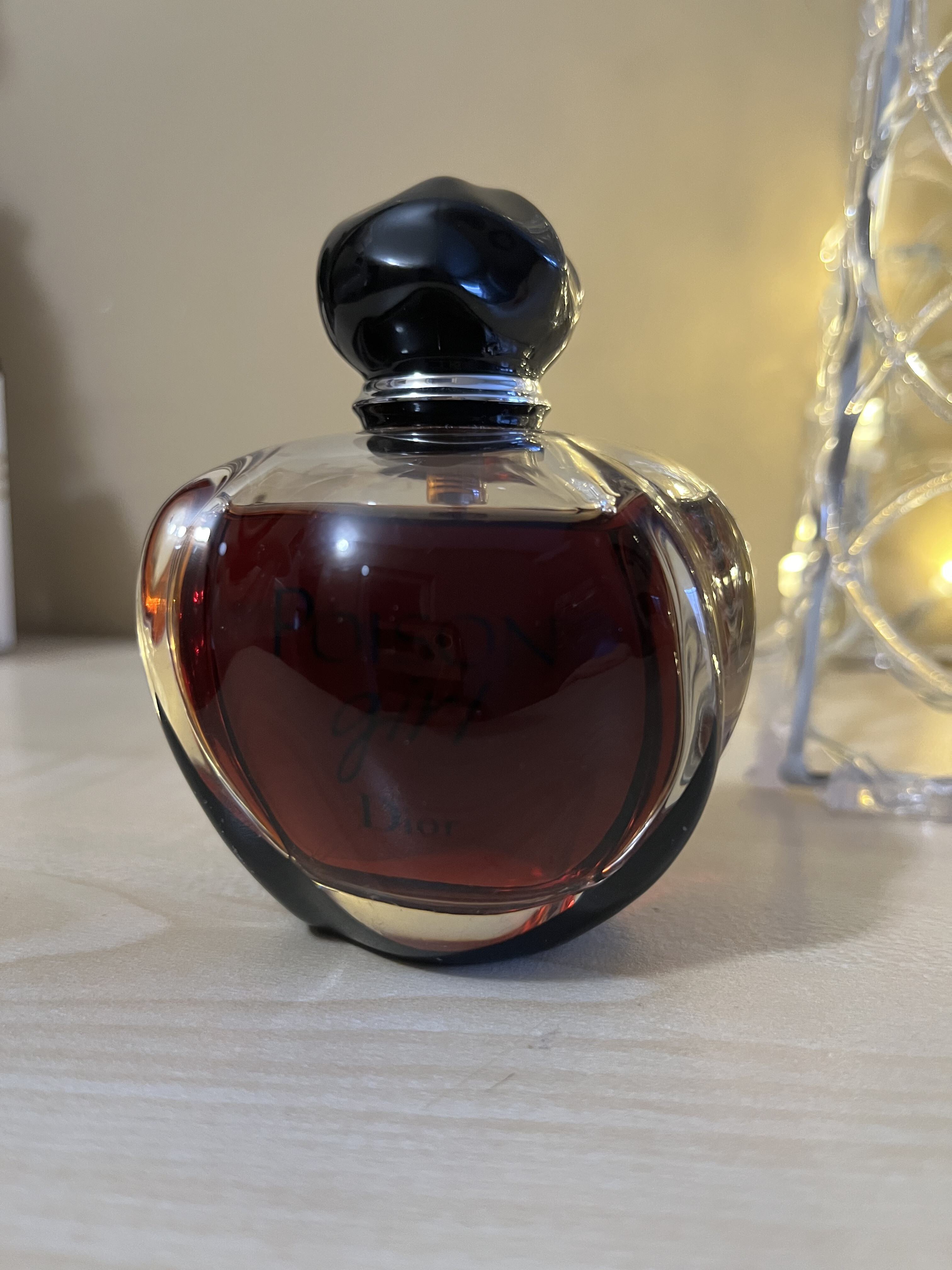 Dior Poison Girl edp