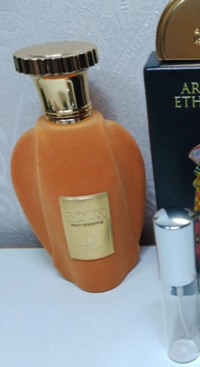 Paris Corner Voux Patisserie 10 ml dekant (Xerjoff Italicahoz hasonlít)