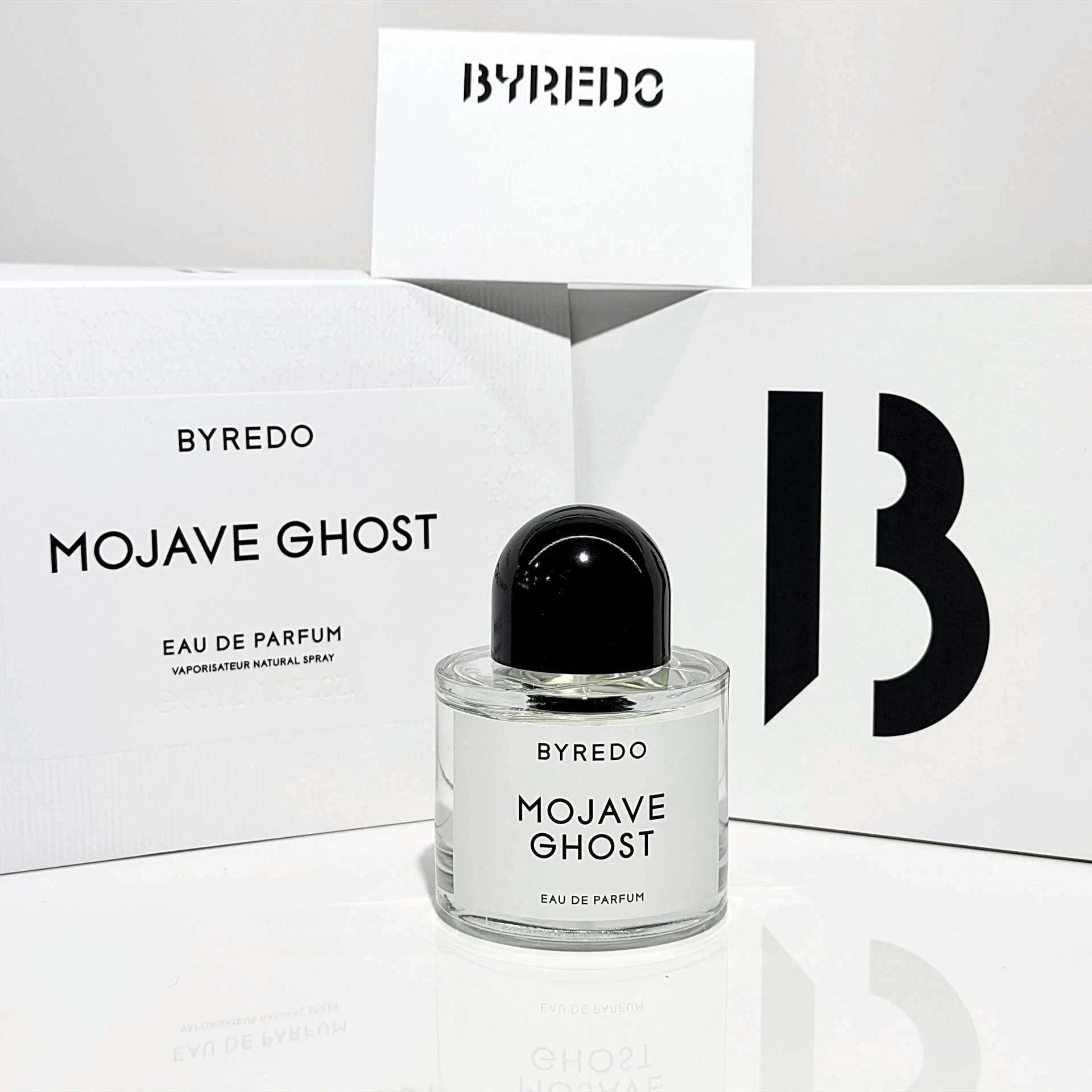 Byredo Mojave Ghost EDP ❥❥ dekantok vagy gyári minta