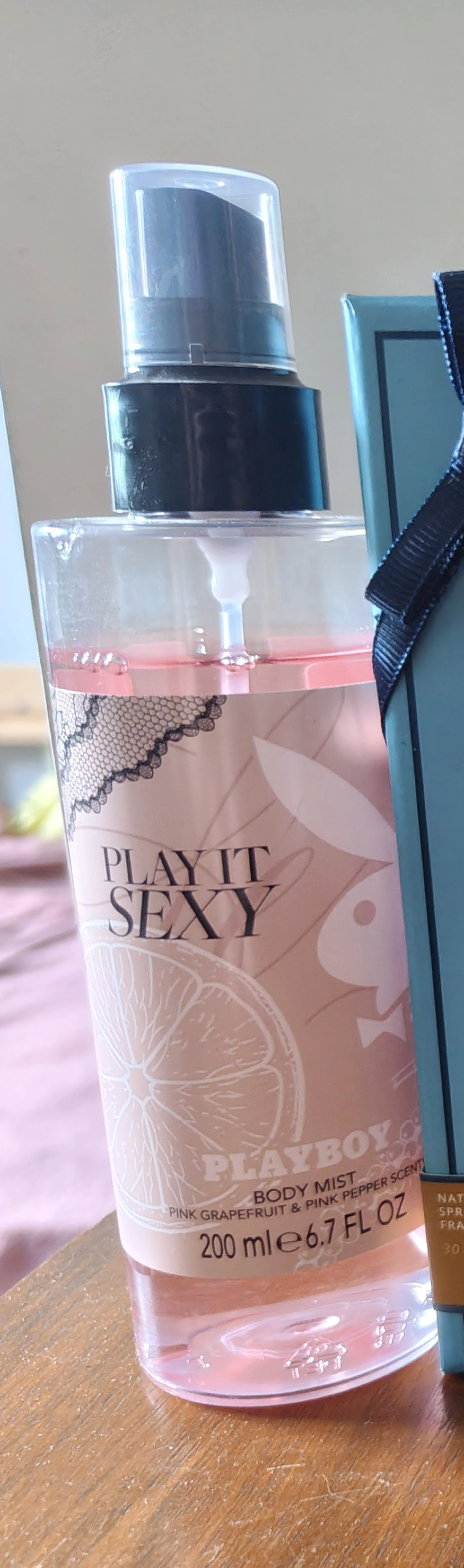 Playboy