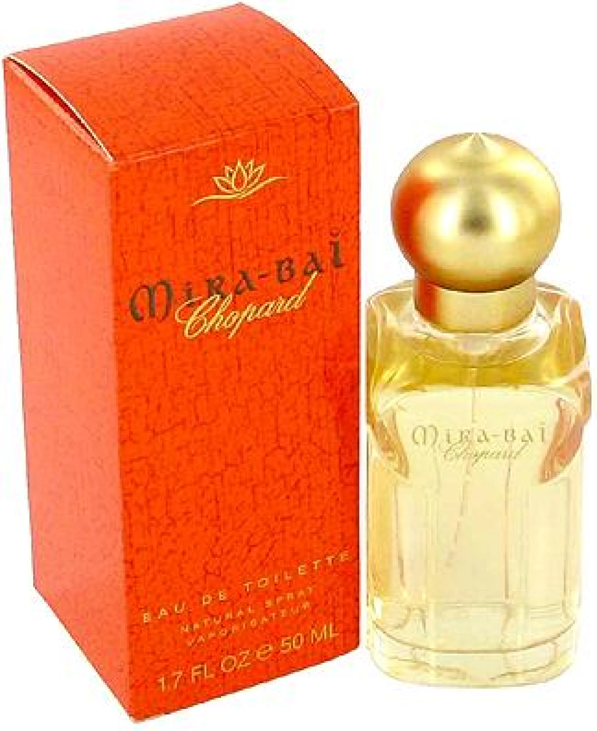 Chopard Mira-Bai