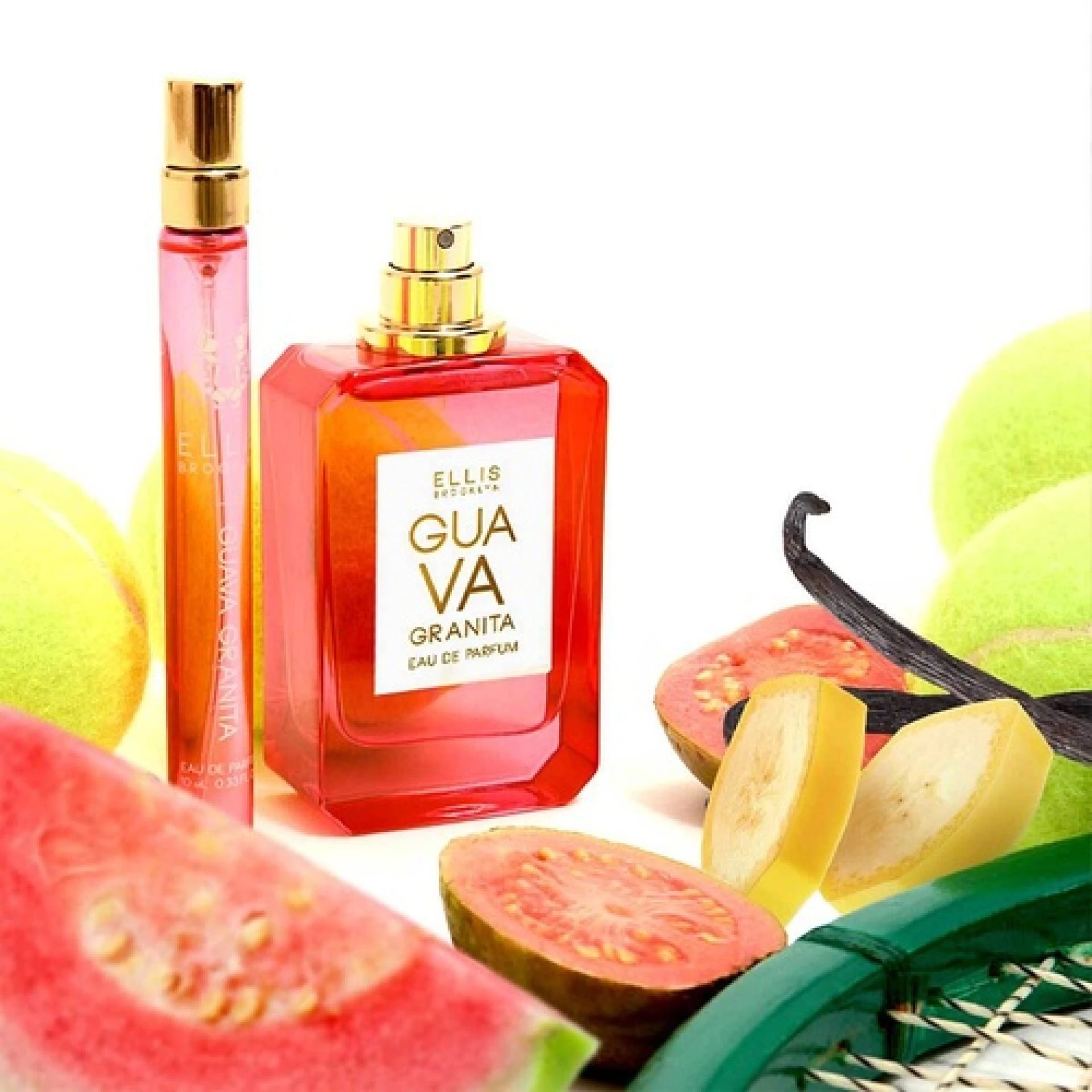 Ellis Brooklyn Guava Granita 10 ml