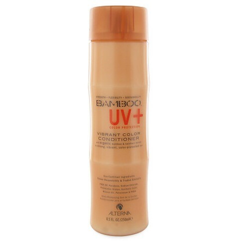 Alterna Bamboo Color Hold + Vibrant Color Conditioner | Krémmánia