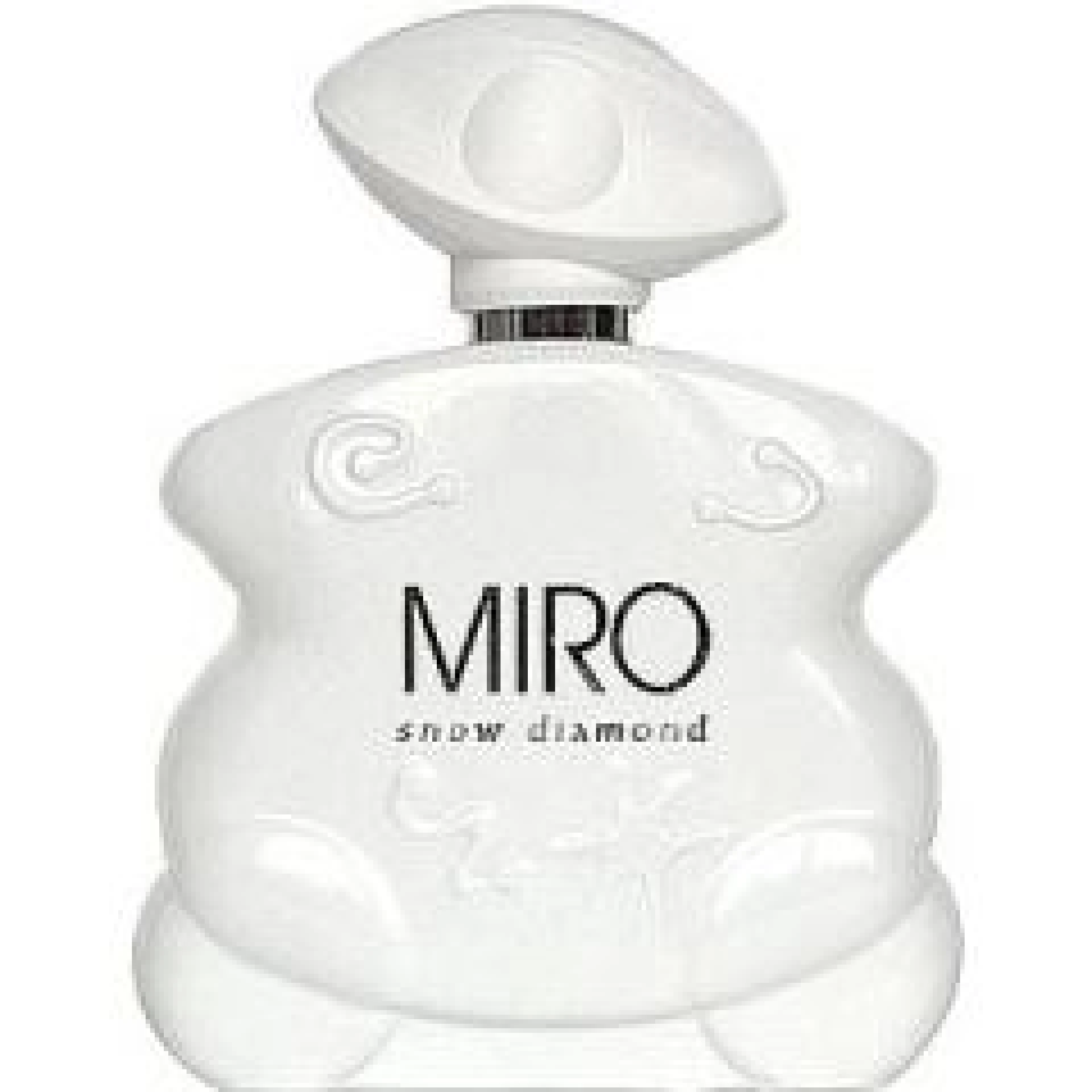 Miro Snow Diamond