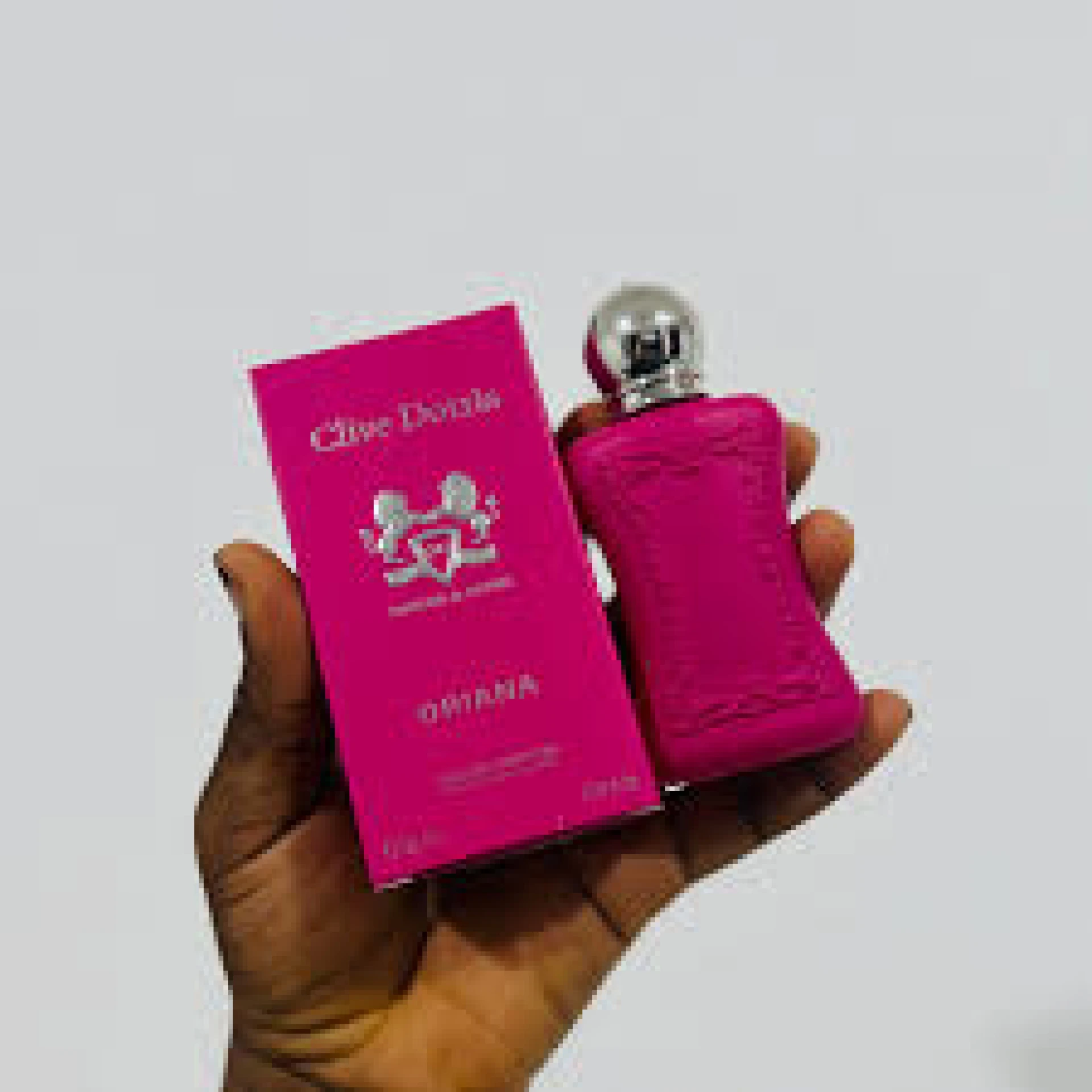 Parfums de Marly Oriana