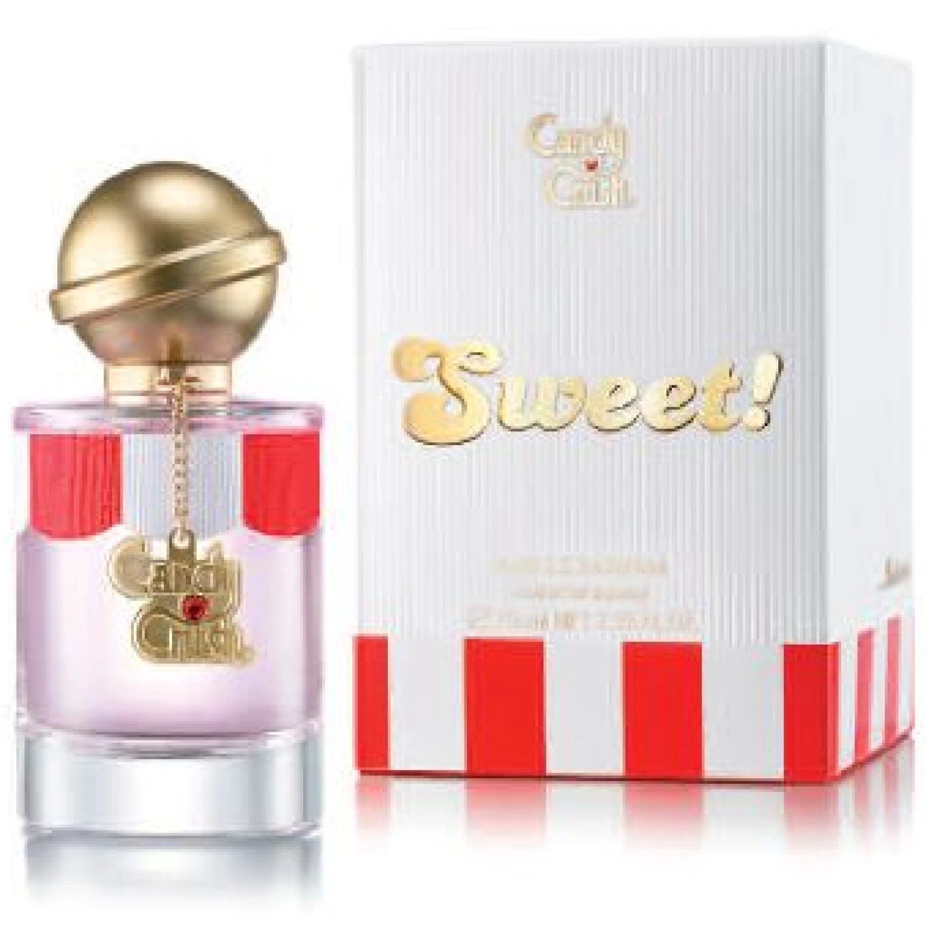 Candy Crush Sweet EDP