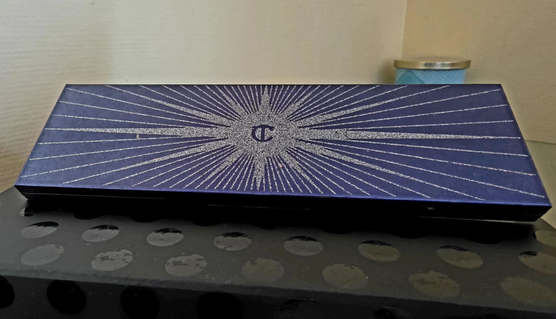 Charlotte Tilbury Starry Eyes to Hypnotise