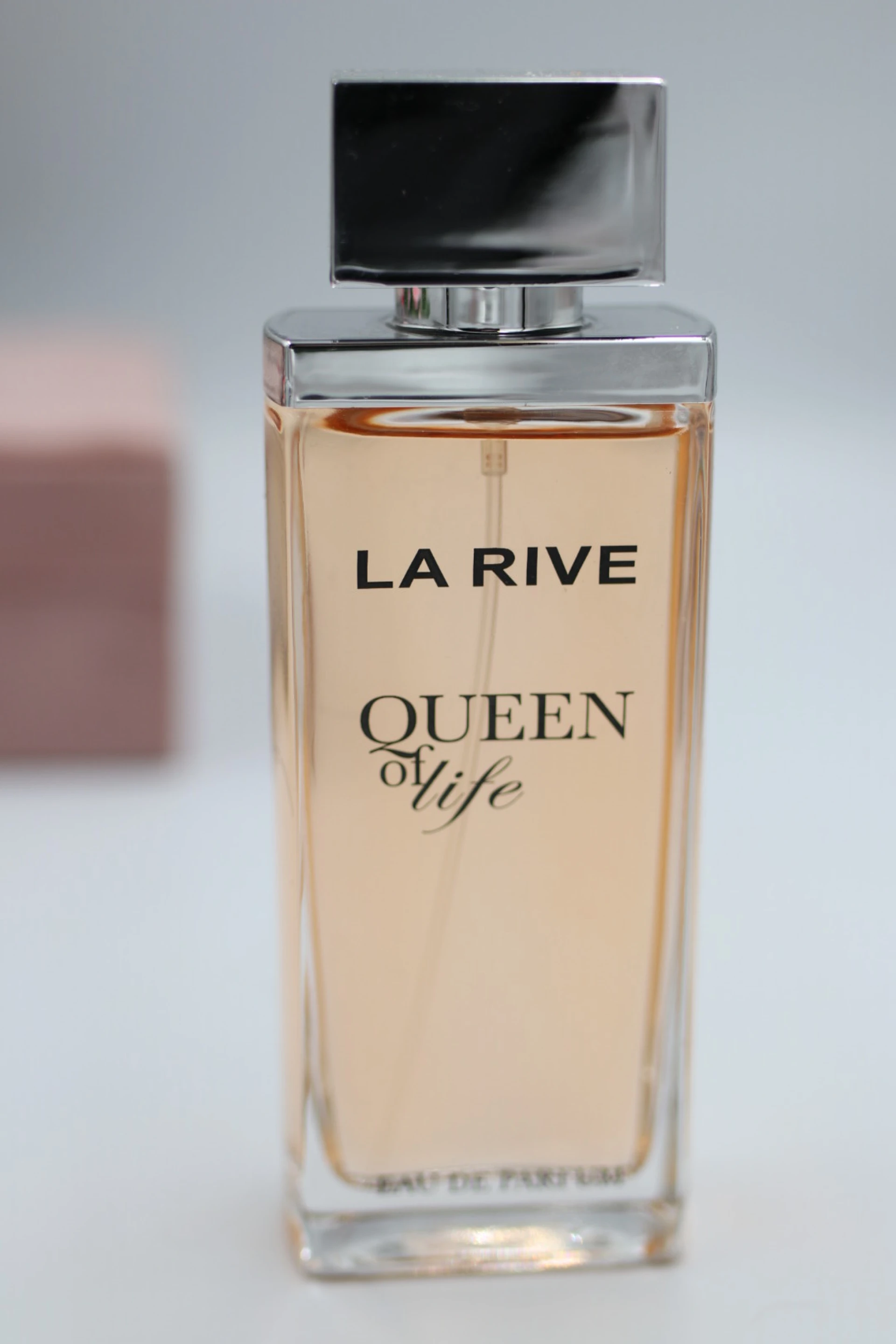 La Rive Queen of Life - kipróbált, teljes üveg doboz nélkül