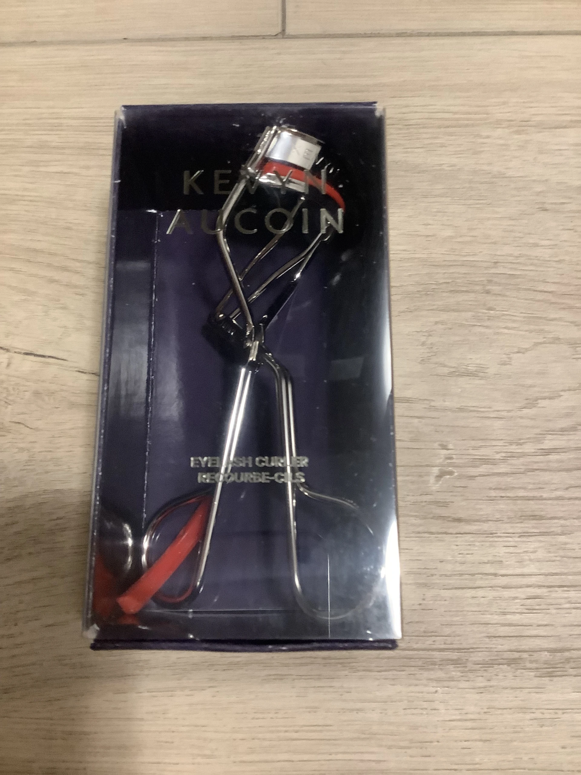 Kevyn Aucoin Eyelash Curler