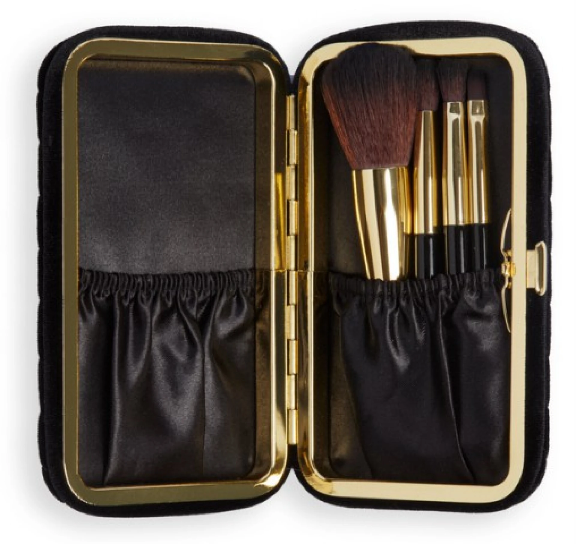 LEÁRAZVA! Új Revolution Pro Glam Mini utazó ecsetkészlet
