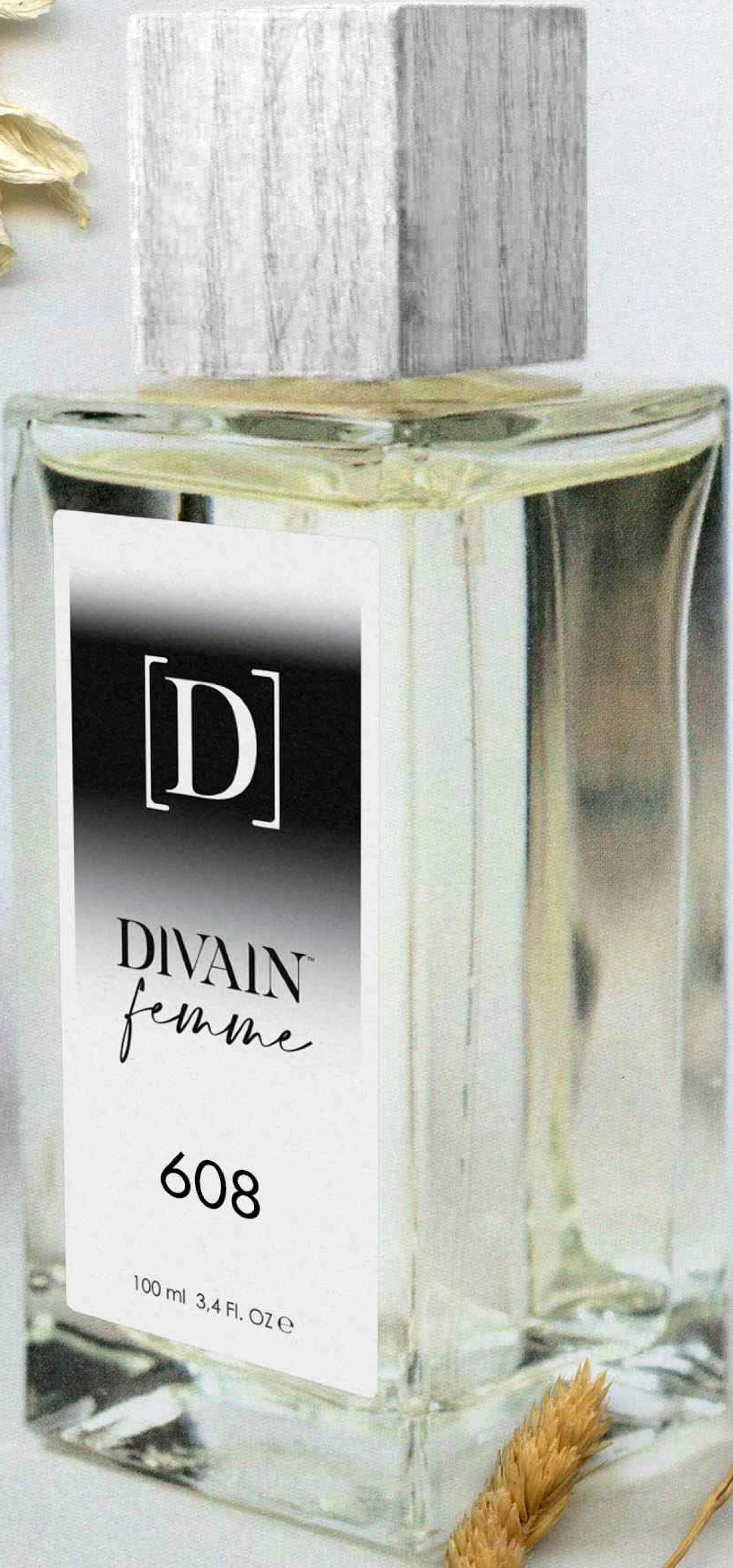 Divain 608