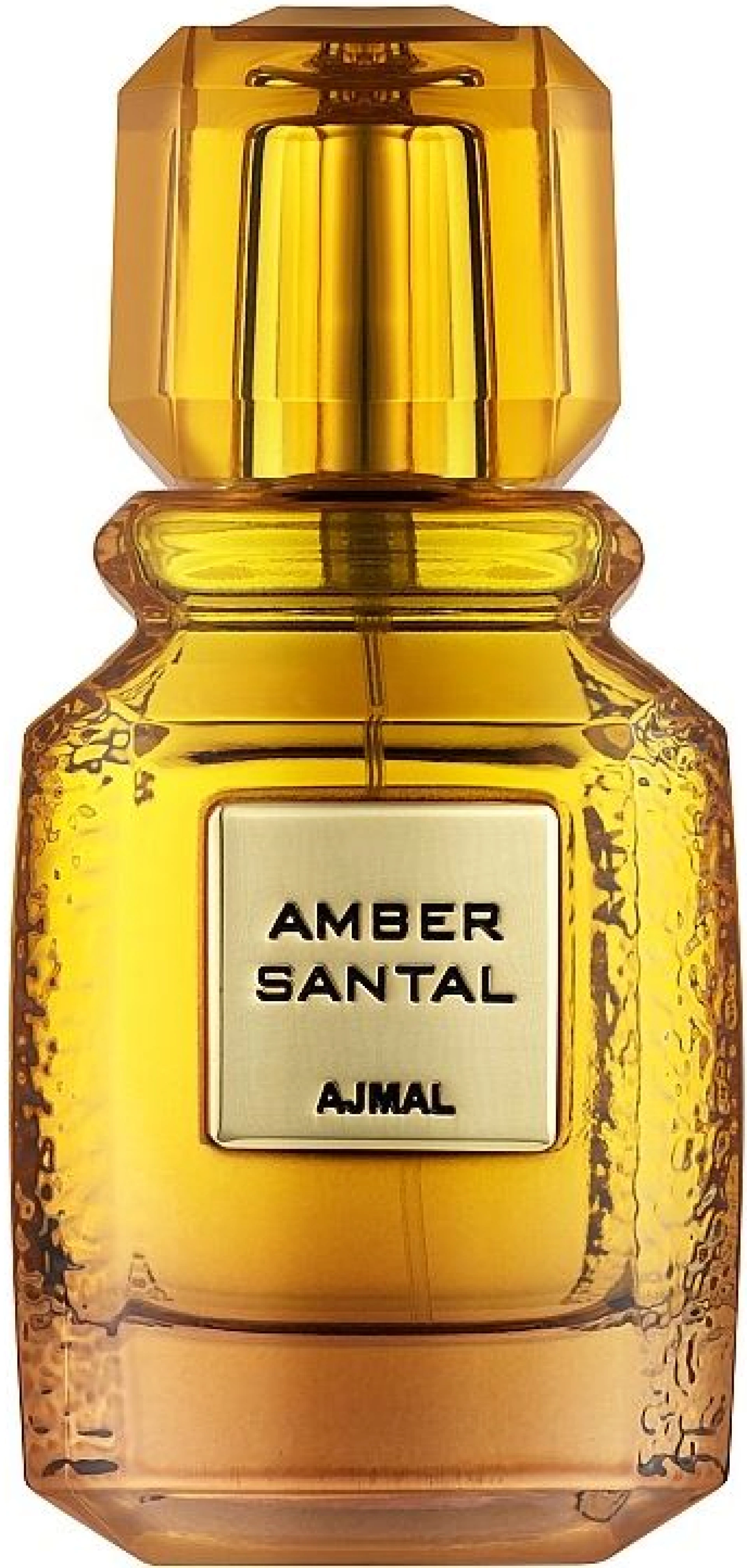 Ajmal Amber Santal EDP