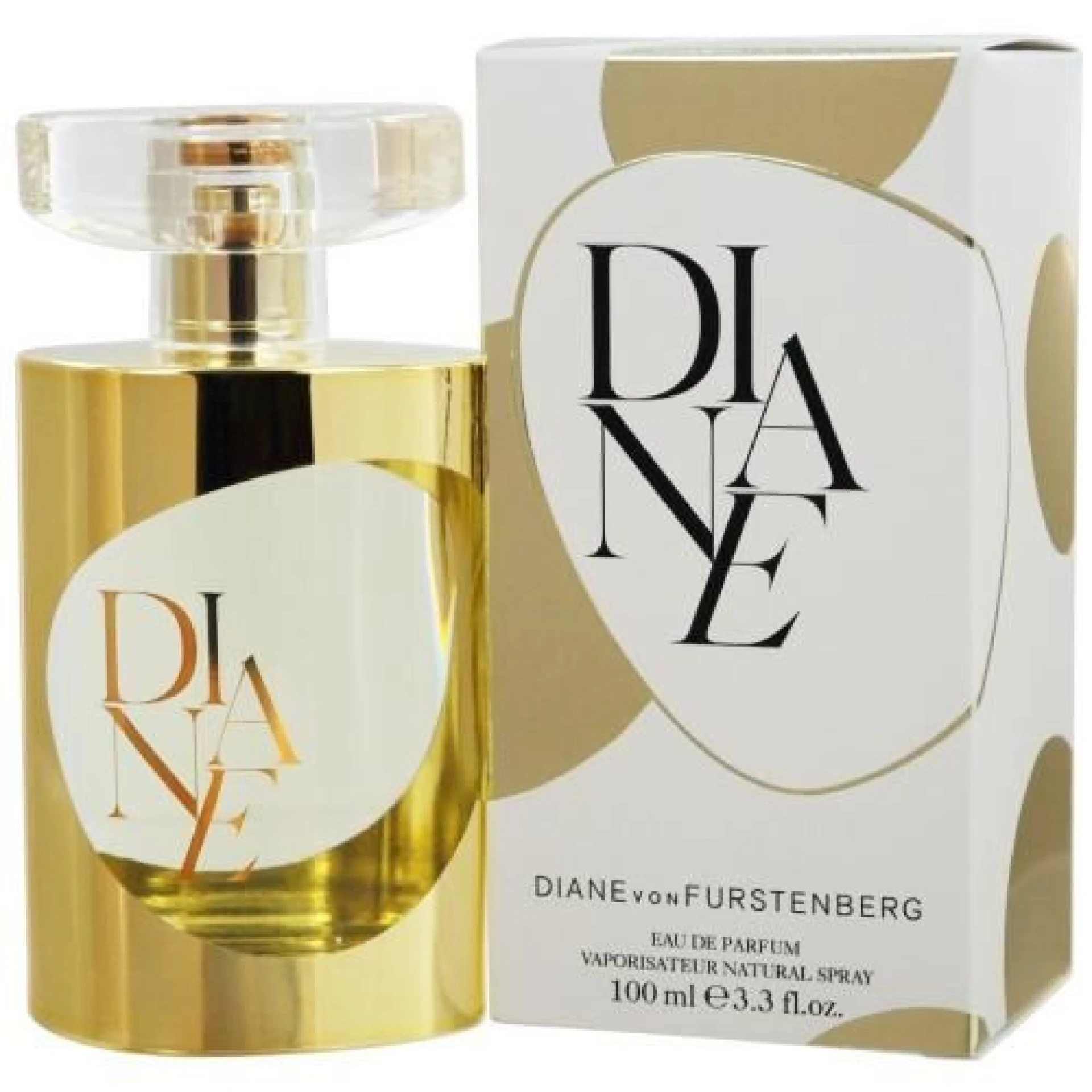 Diane Von Furstenberg Diane EDP
