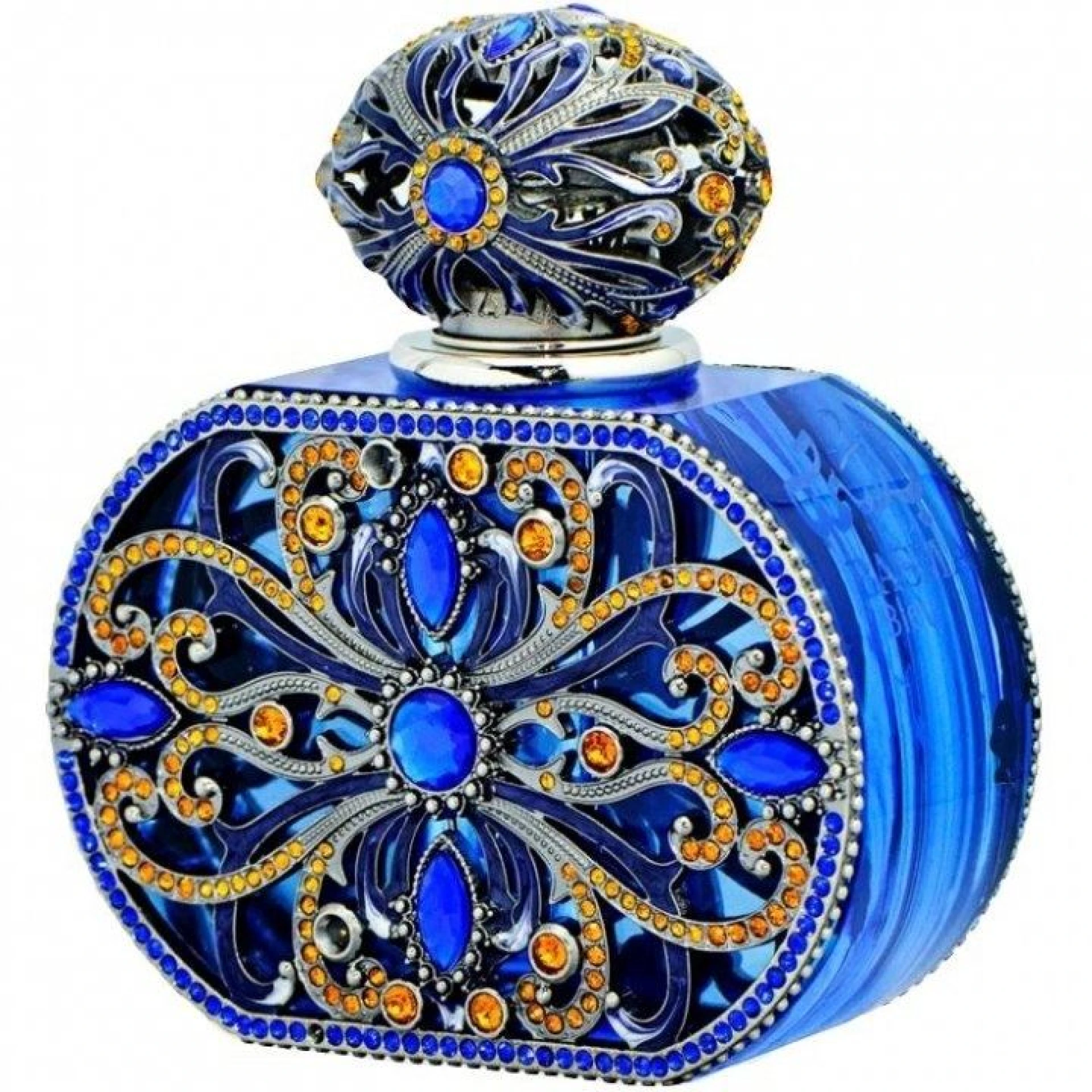 Al Haramain Basma Bleu