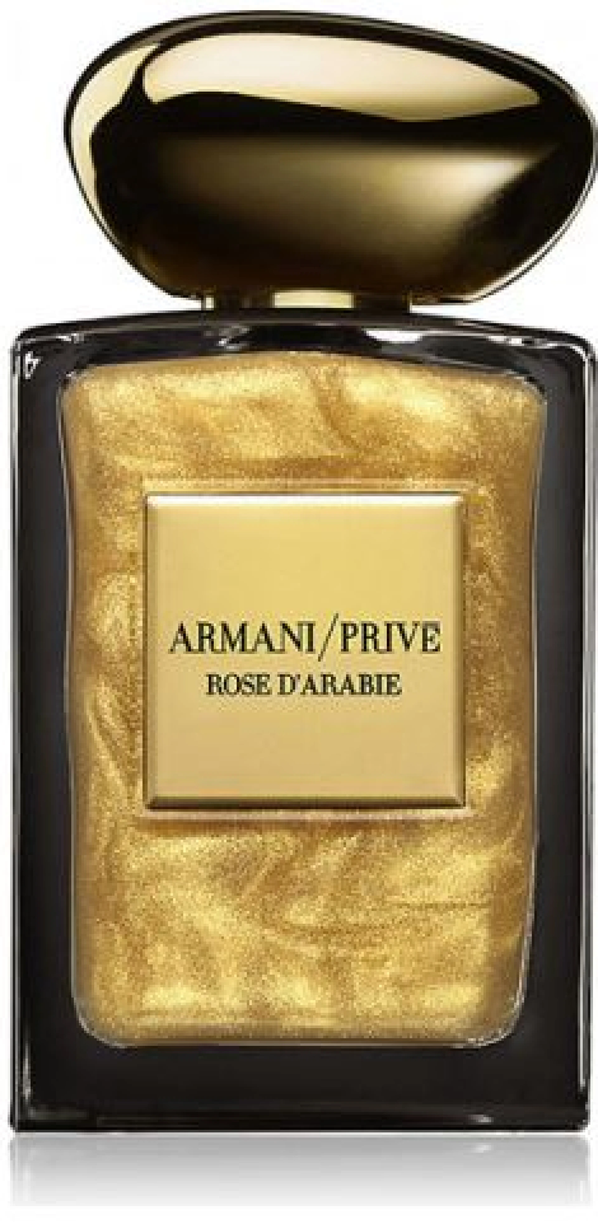 Giorgio Armani Prive Rose D'arabie L'or Du Desert EDP