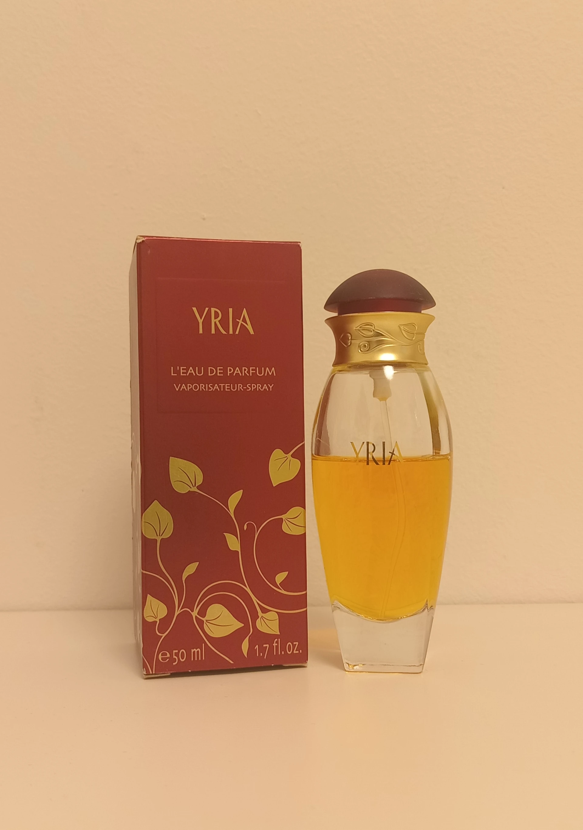 Yves Rocher Yria