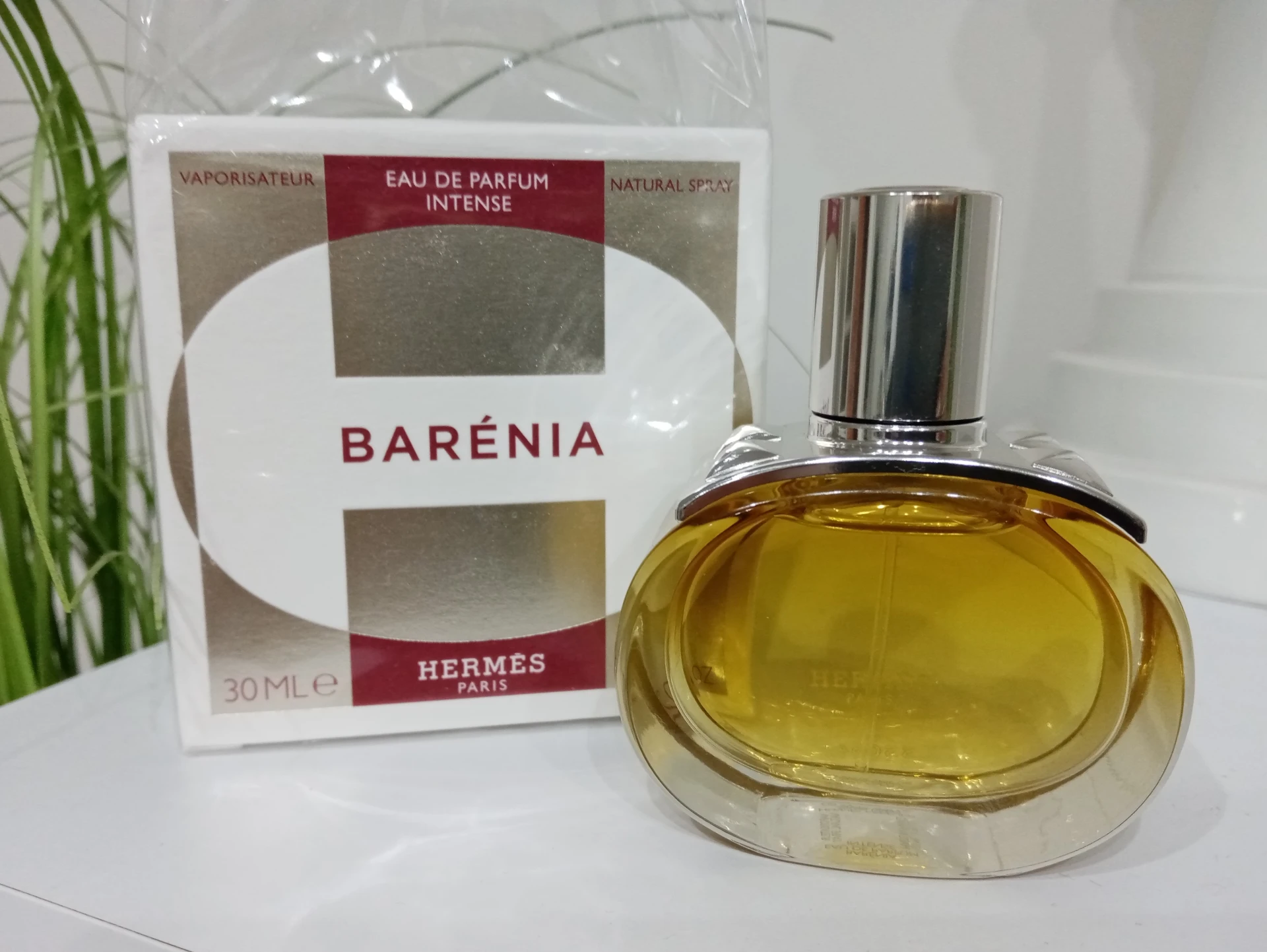 Hermès Barénia Intense EDP 30 ml