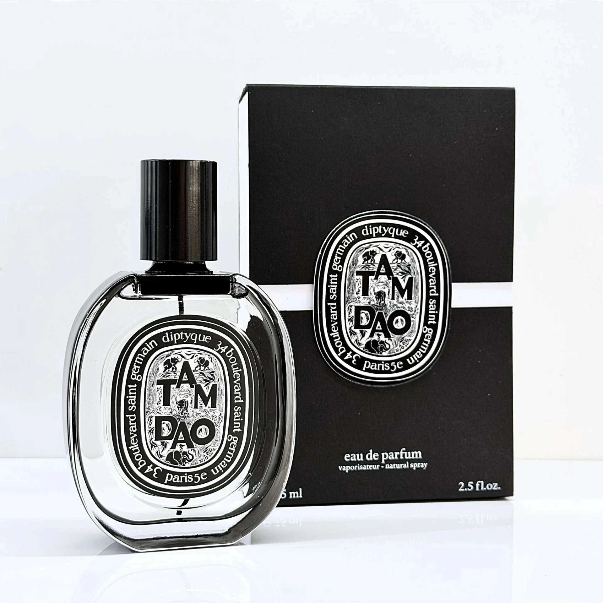Diptyque Paris Tam Dao EDP 🪵 dekantok