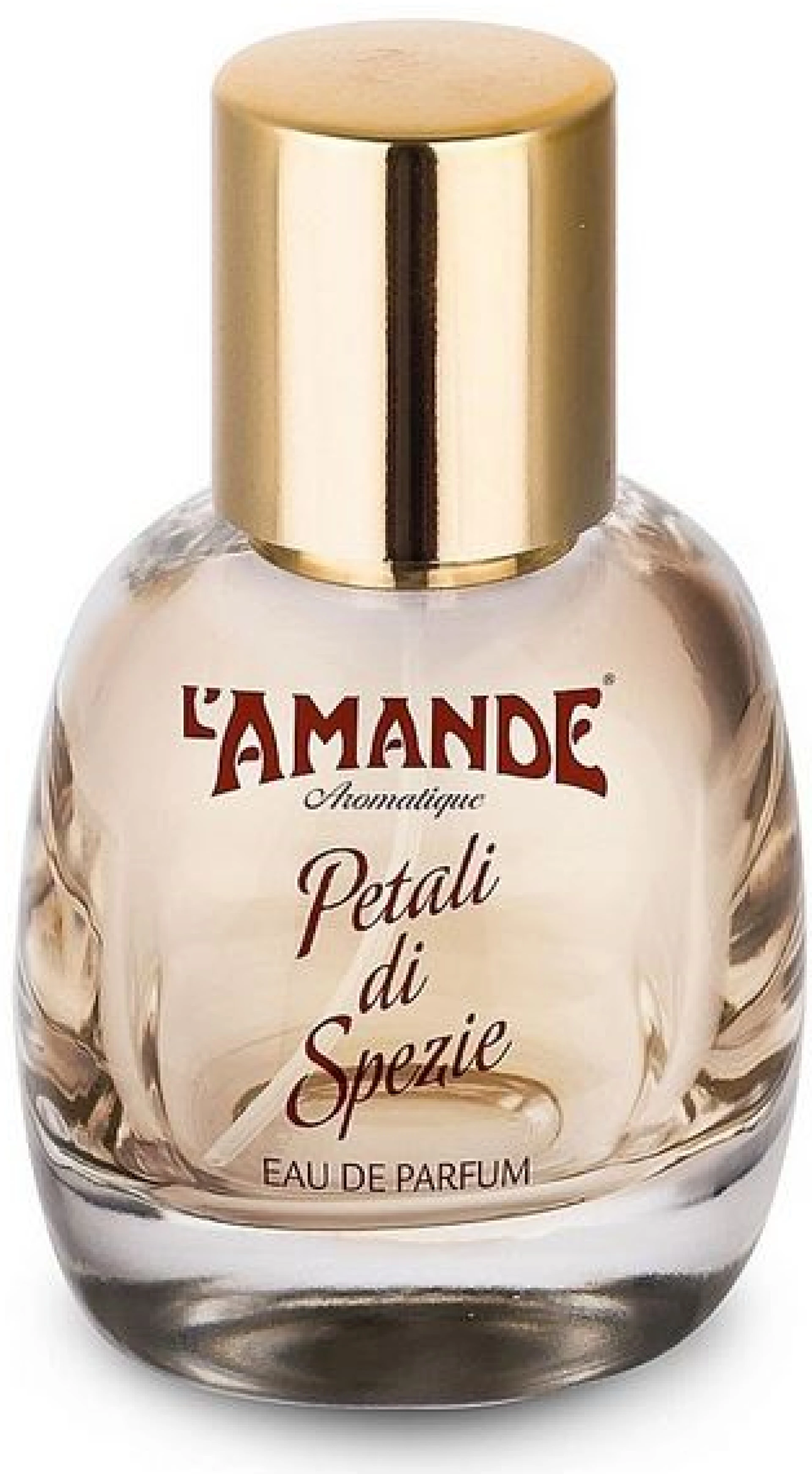 L'amande Petali di Spezie EDP