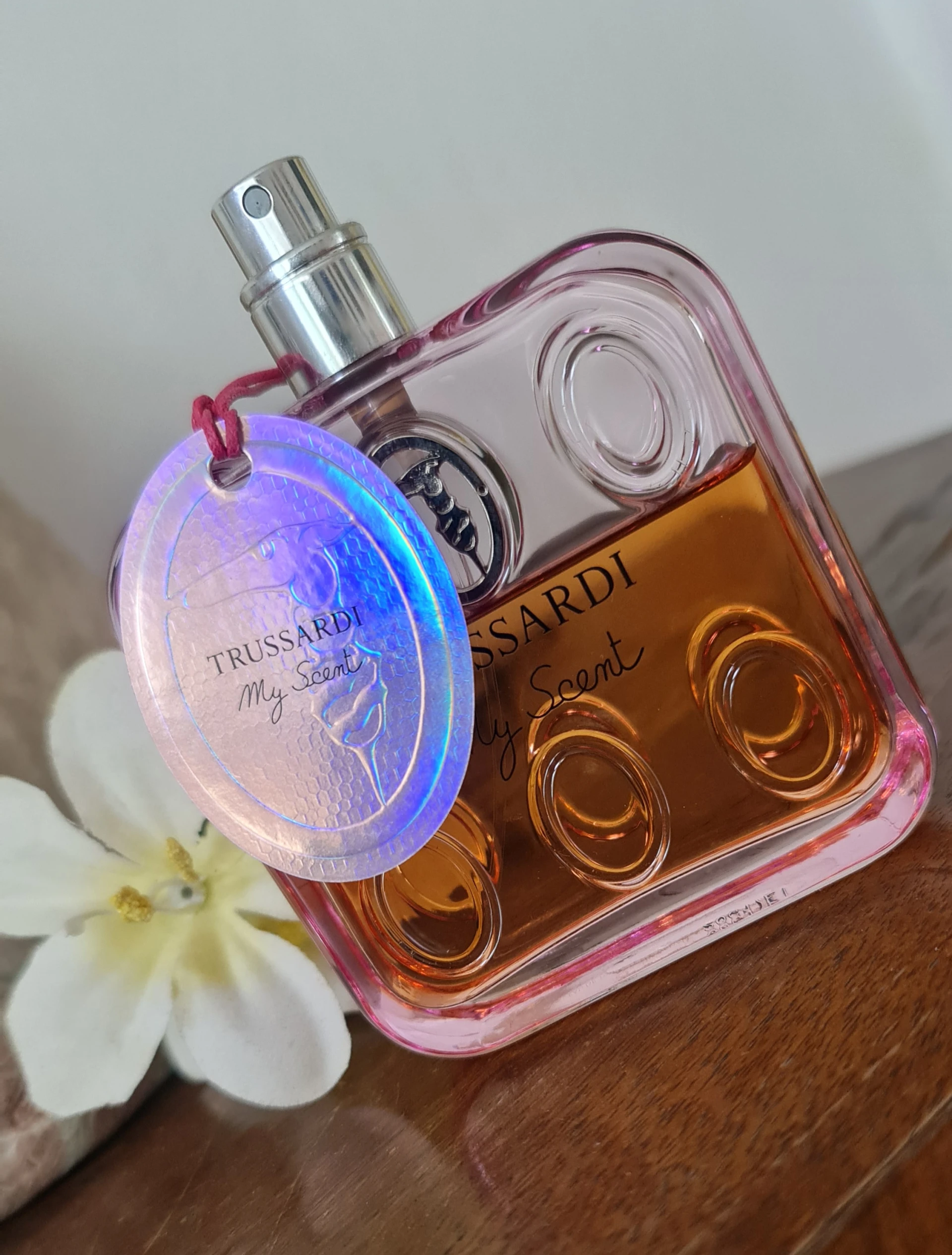 Trussardi My Scent 100ml