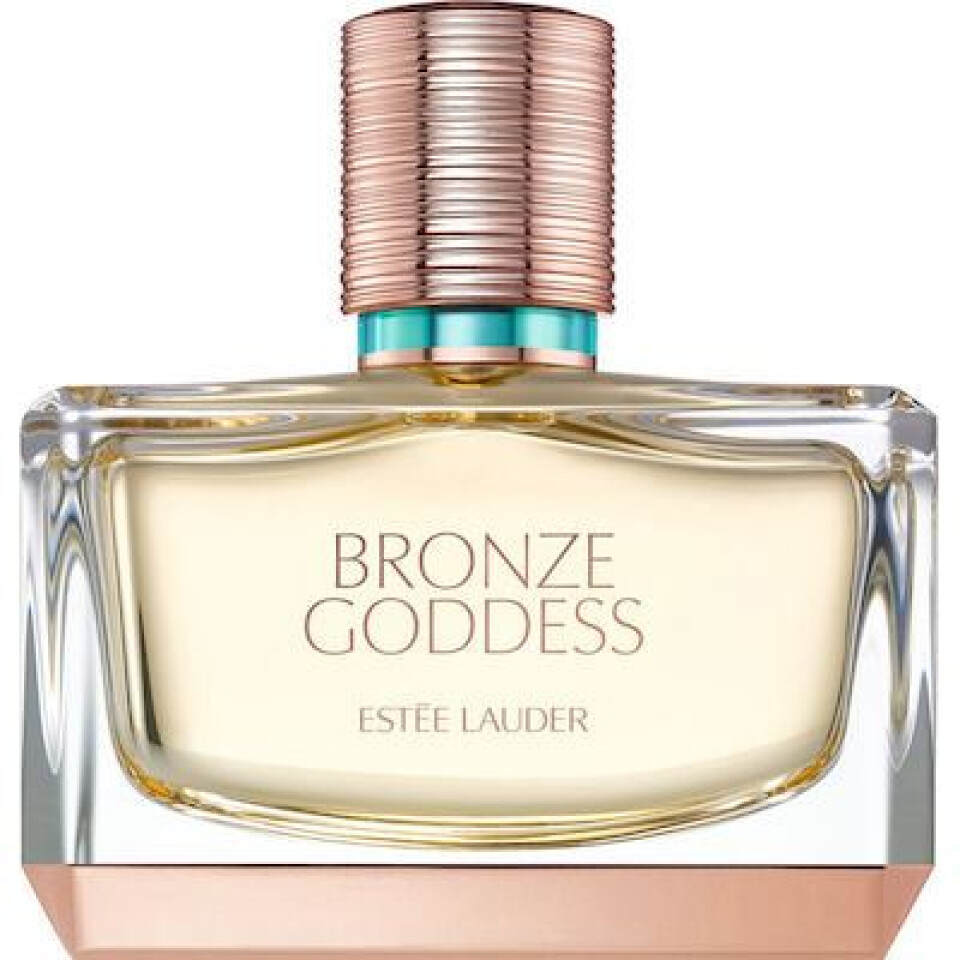 Estée Lauder Bronze Goddess EDP