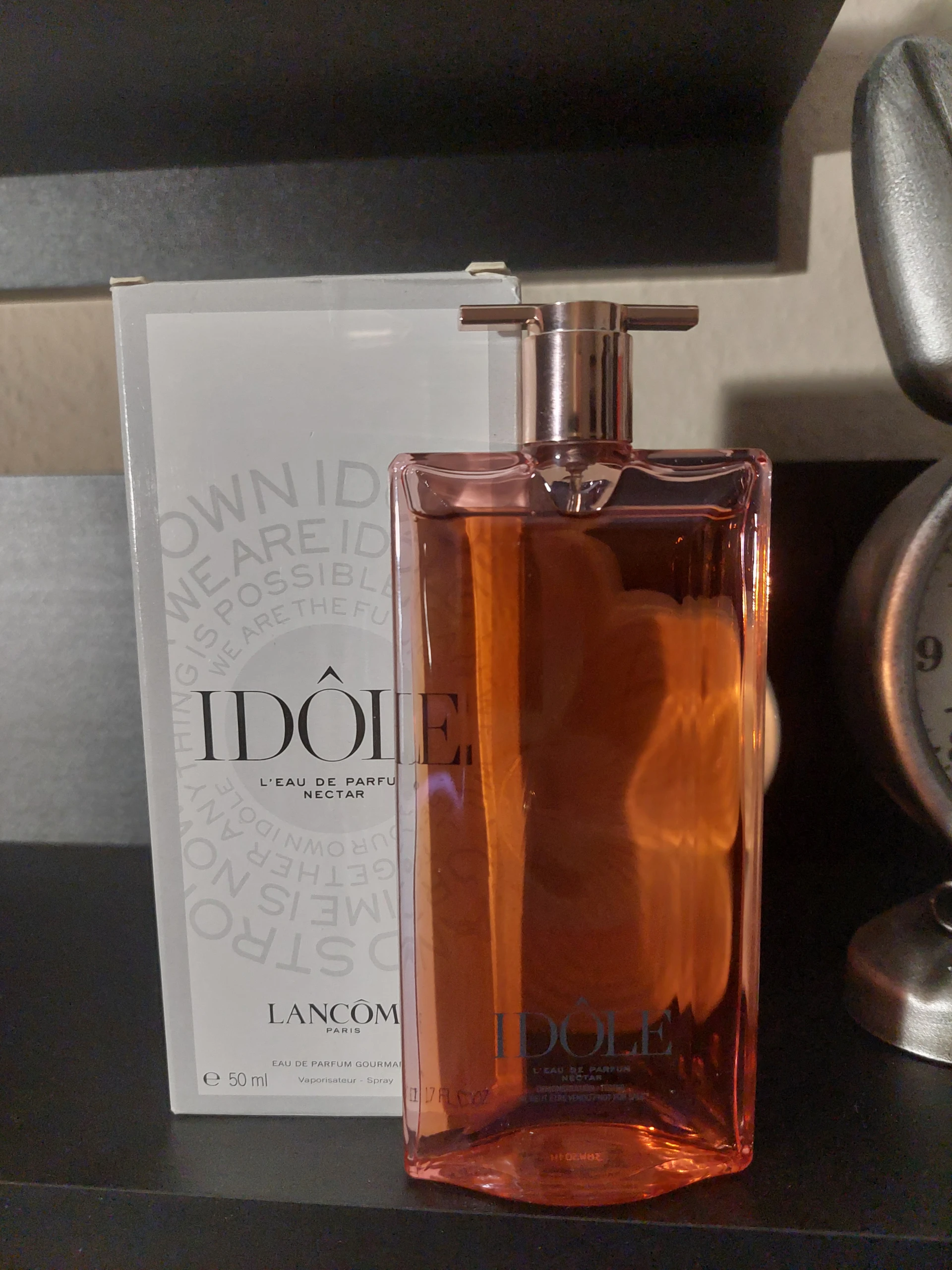 Lancôme Idôle Nectar