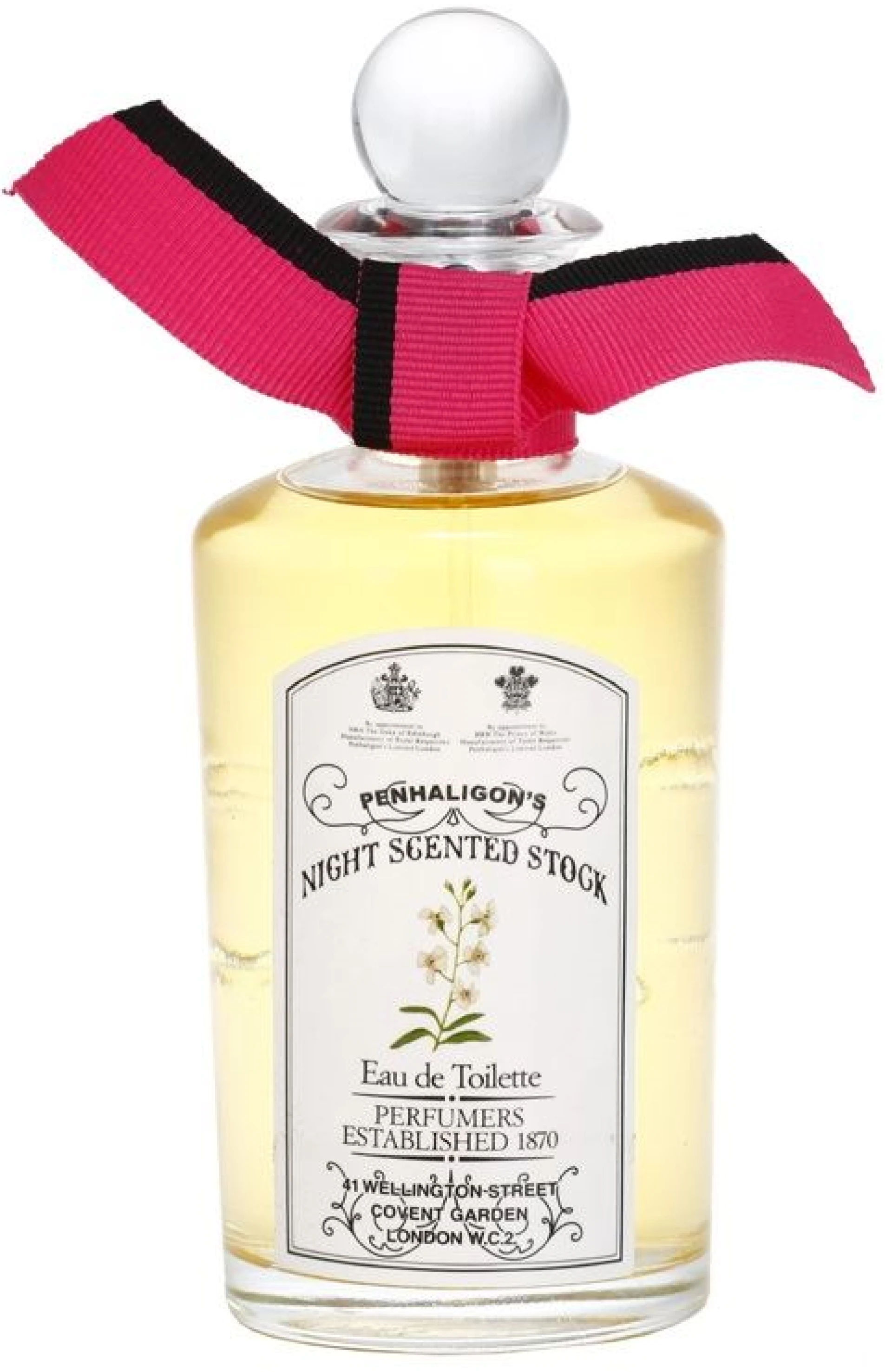 Penhaligon's Anthology Night Scented Stock
