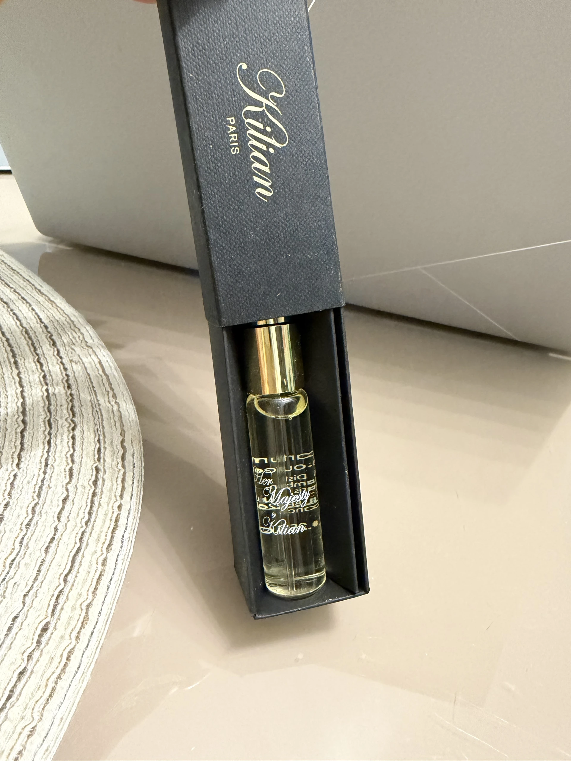 Kilian Her Majesty edp