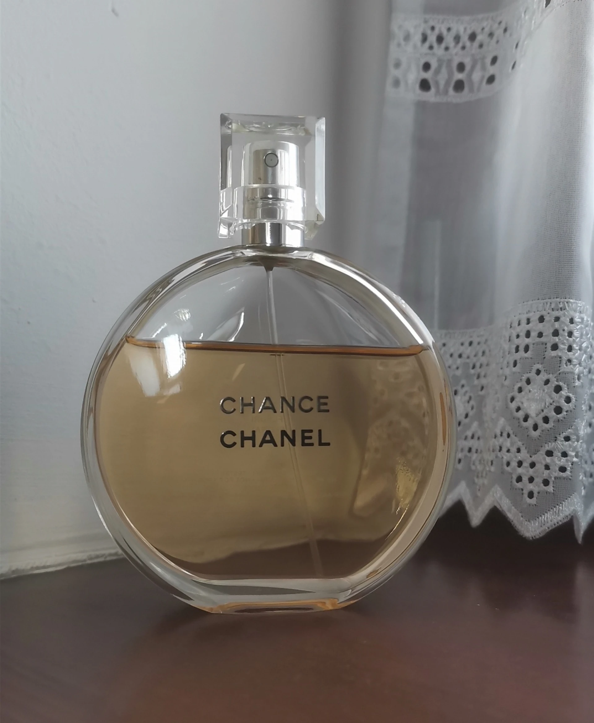 Chance edt