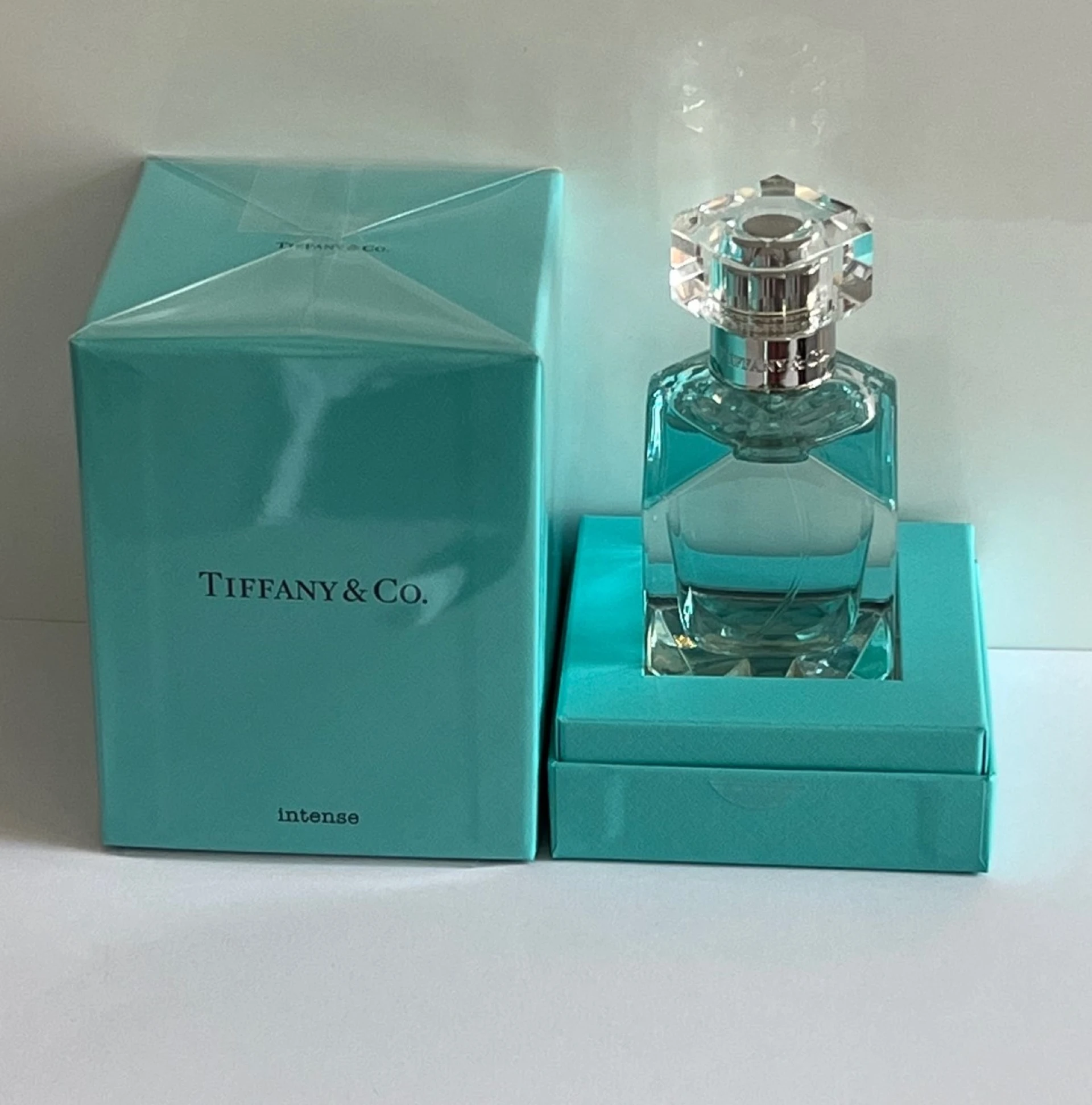 Tiffany & Co. EDP Intense fújós 5ml