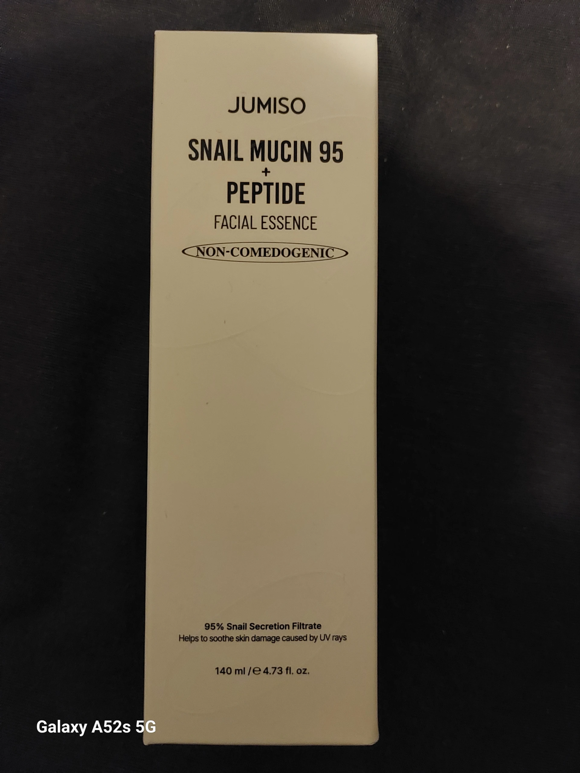 Jumiso snail mucin