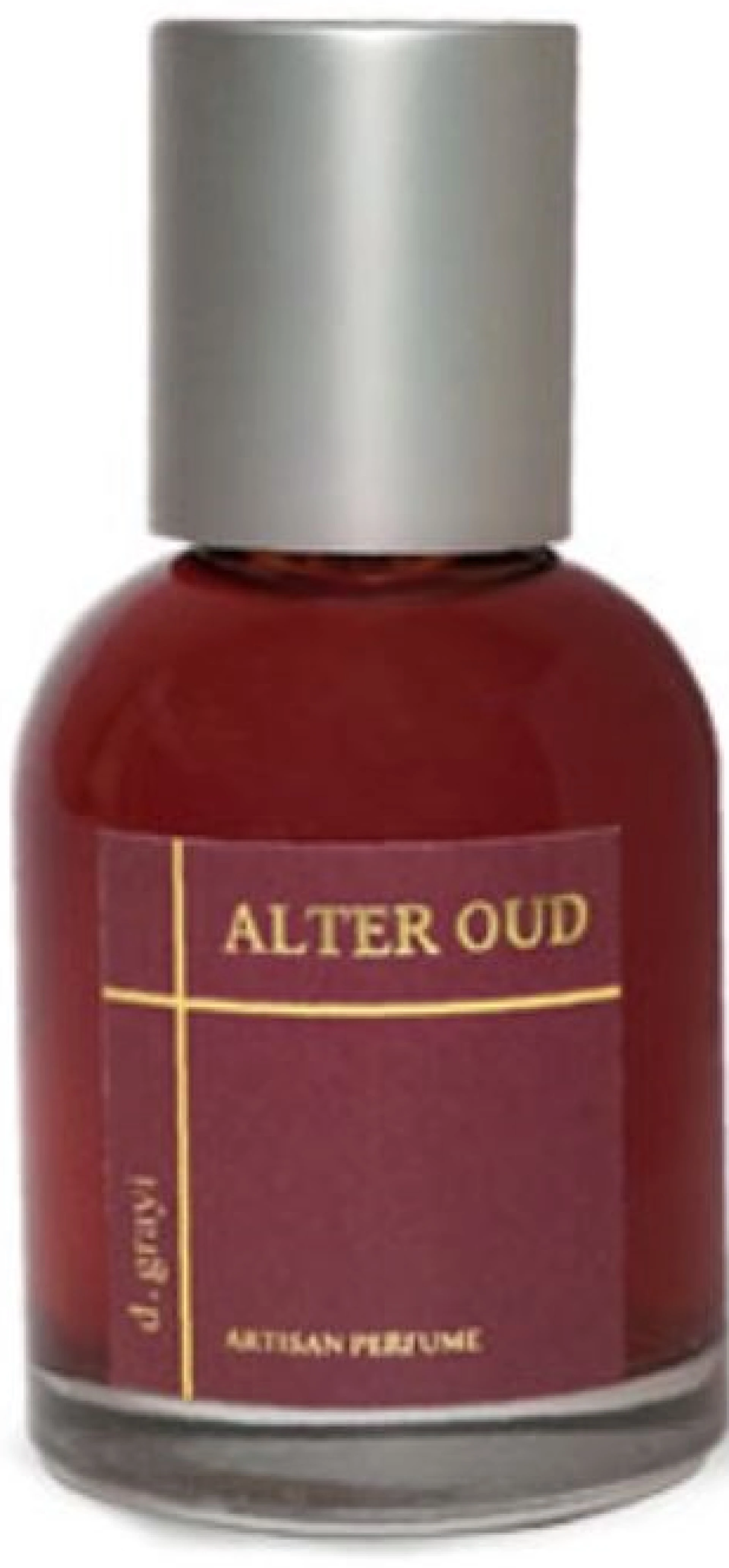 D.Grayi Alter Oud