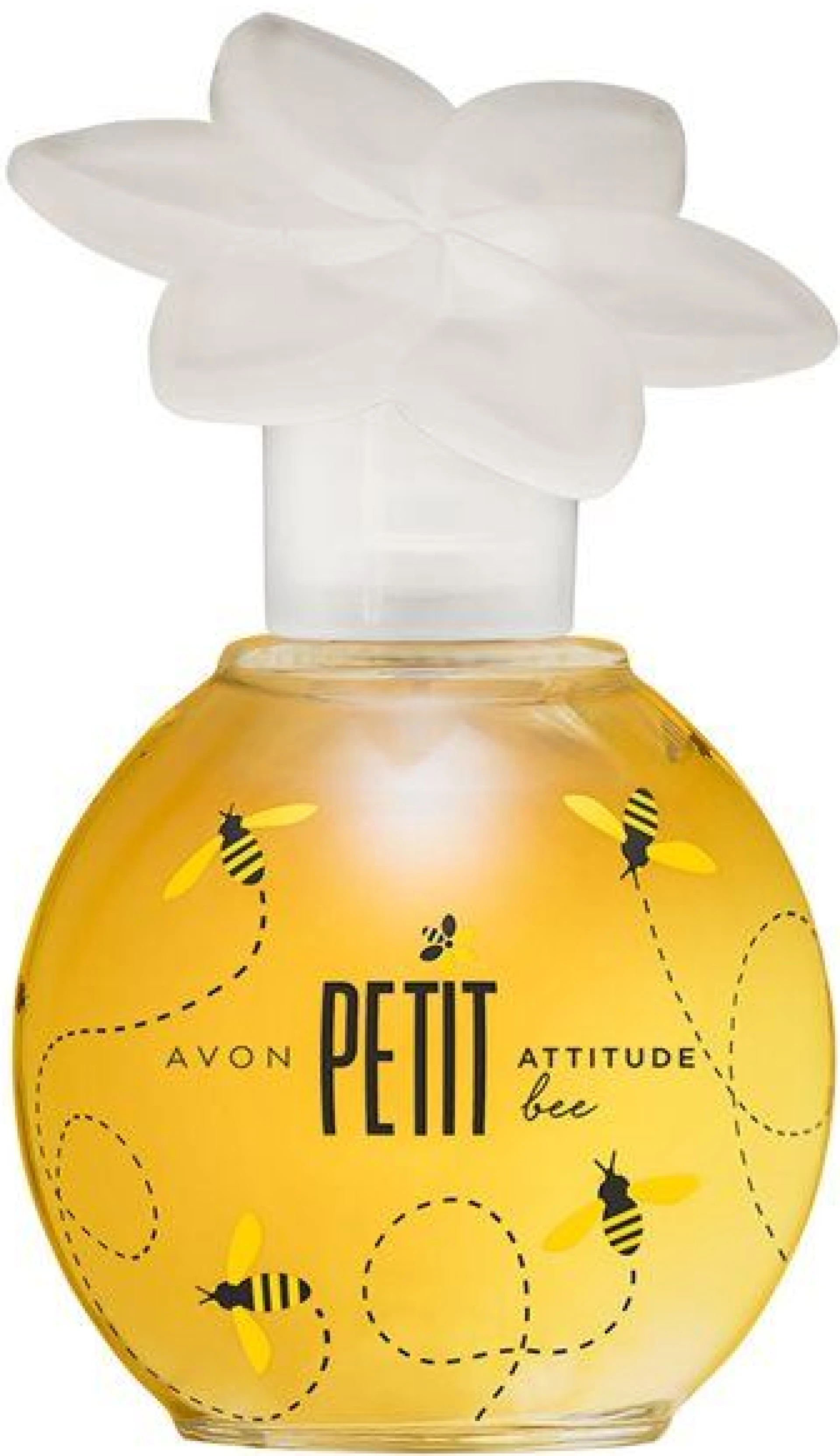 Avon Petite Attitude Bee
