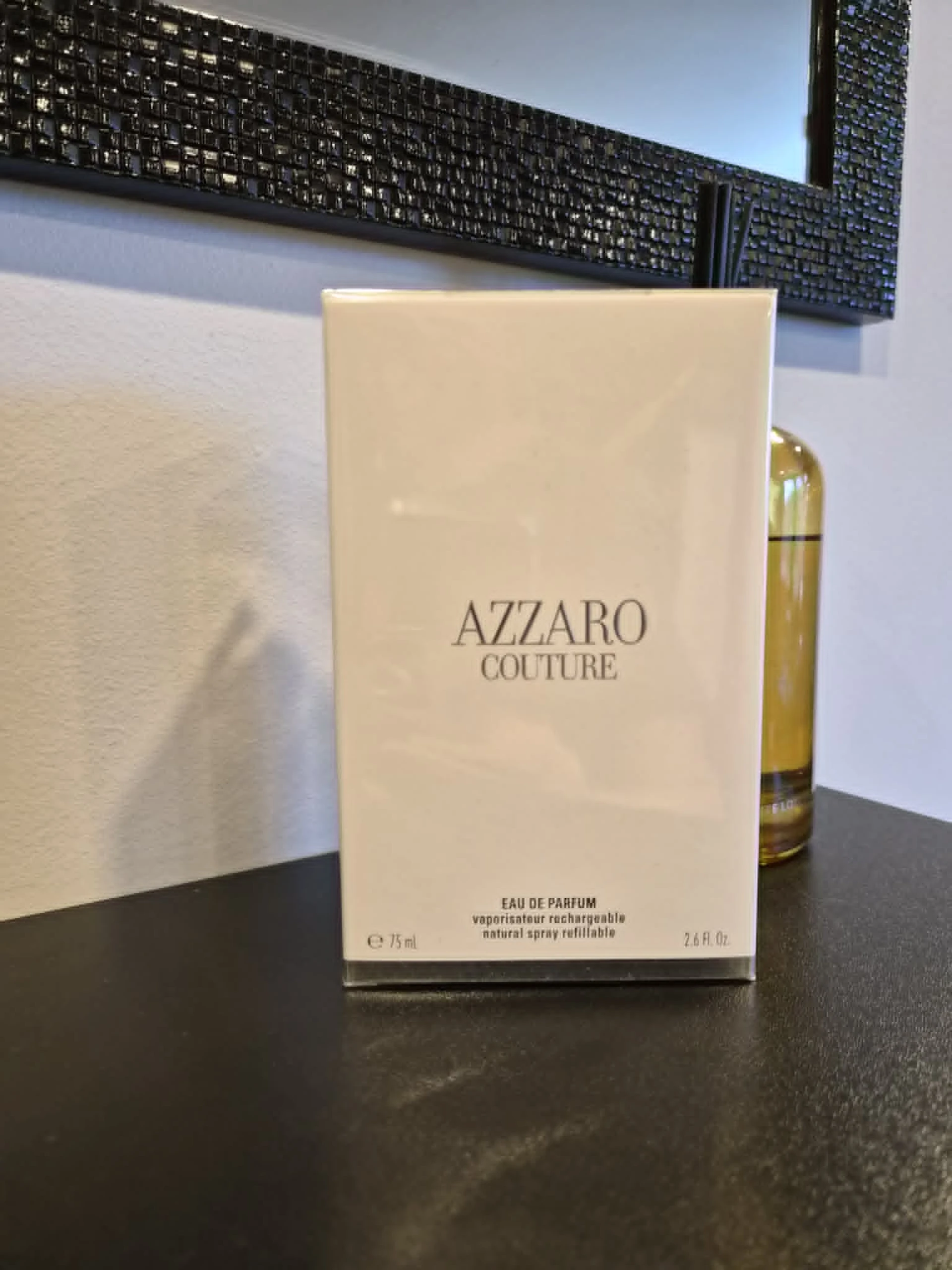 Azzaro Couture