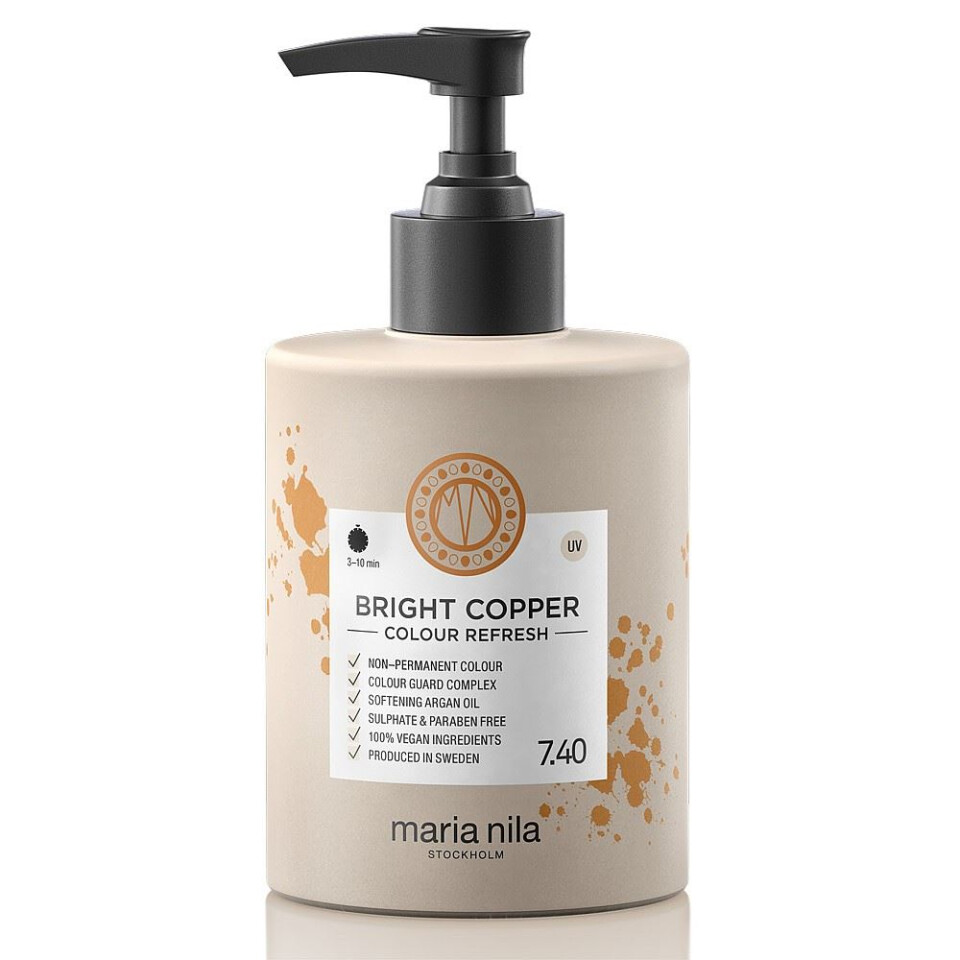 Maria Nila Stockholm Colour Refresh