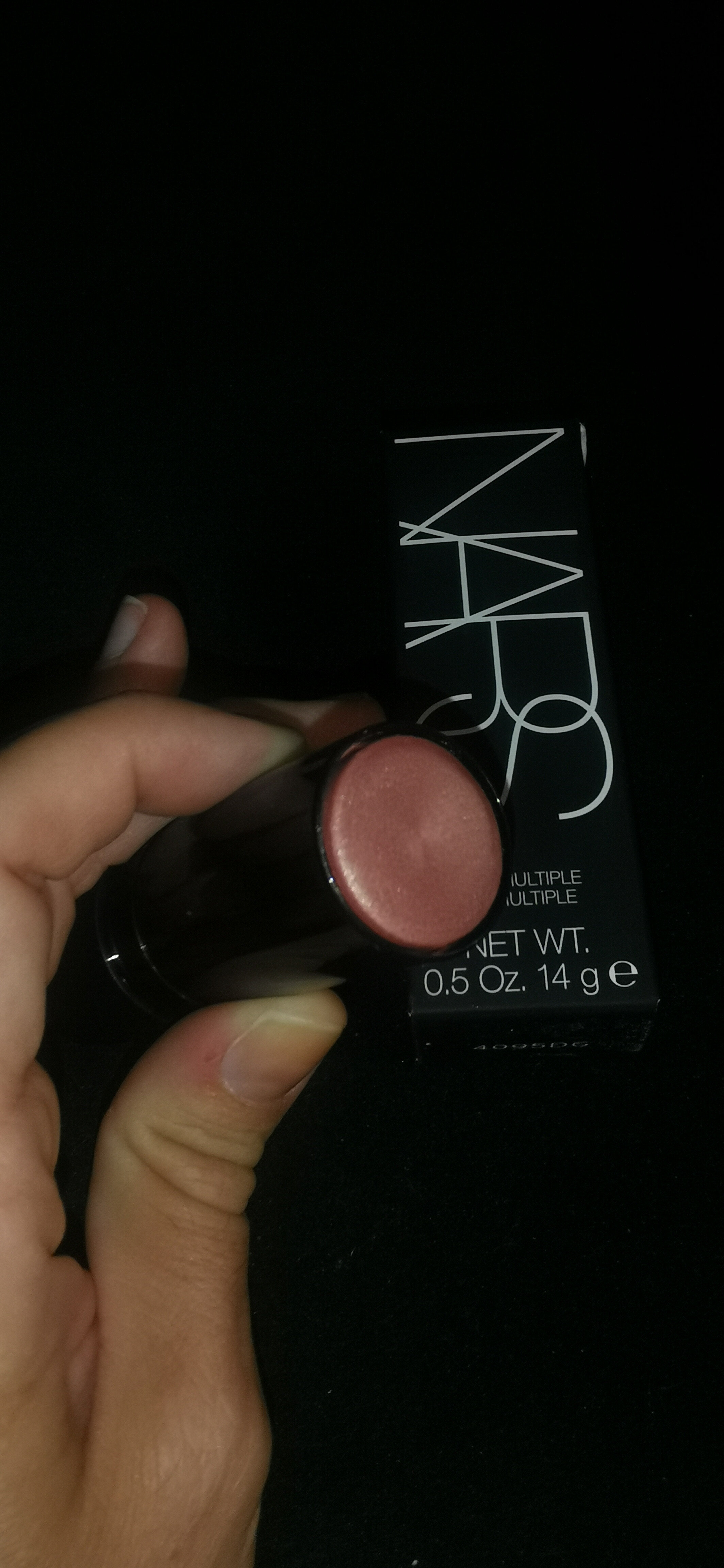 NARS MULTIPLE ORGASM ÚJ