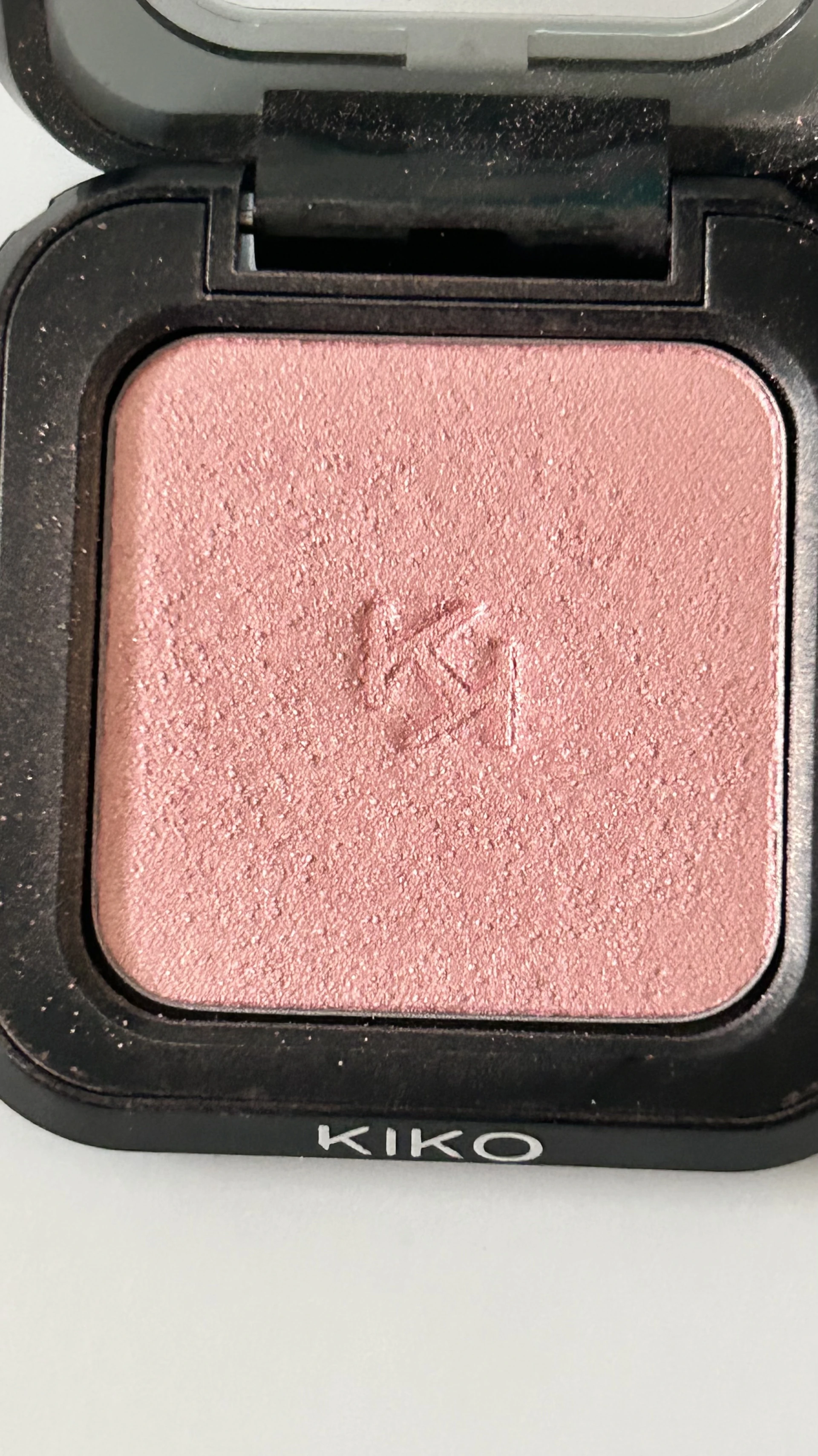 Kiko eyeshadow
