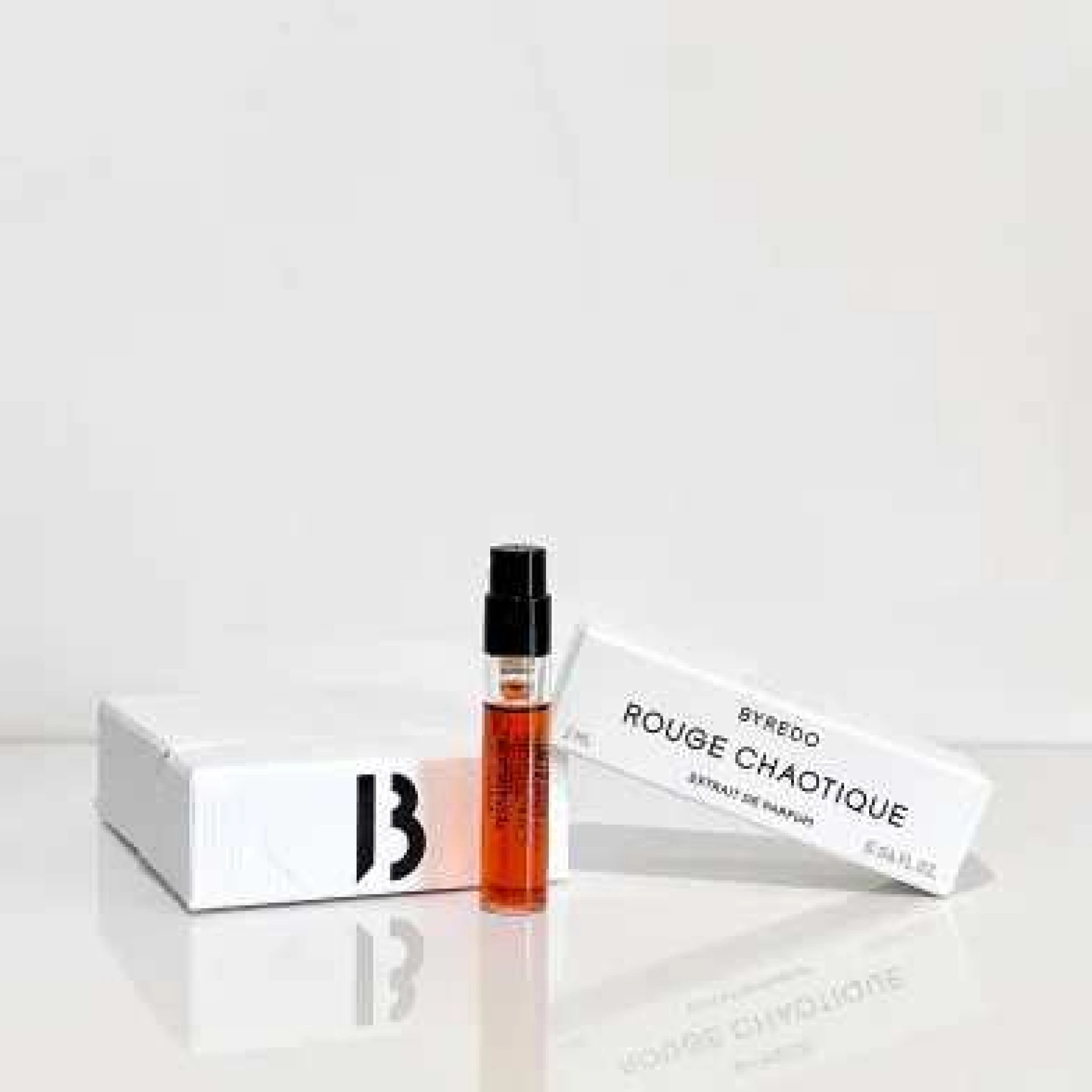 Byredo Rouge Chaotique - gyári minta