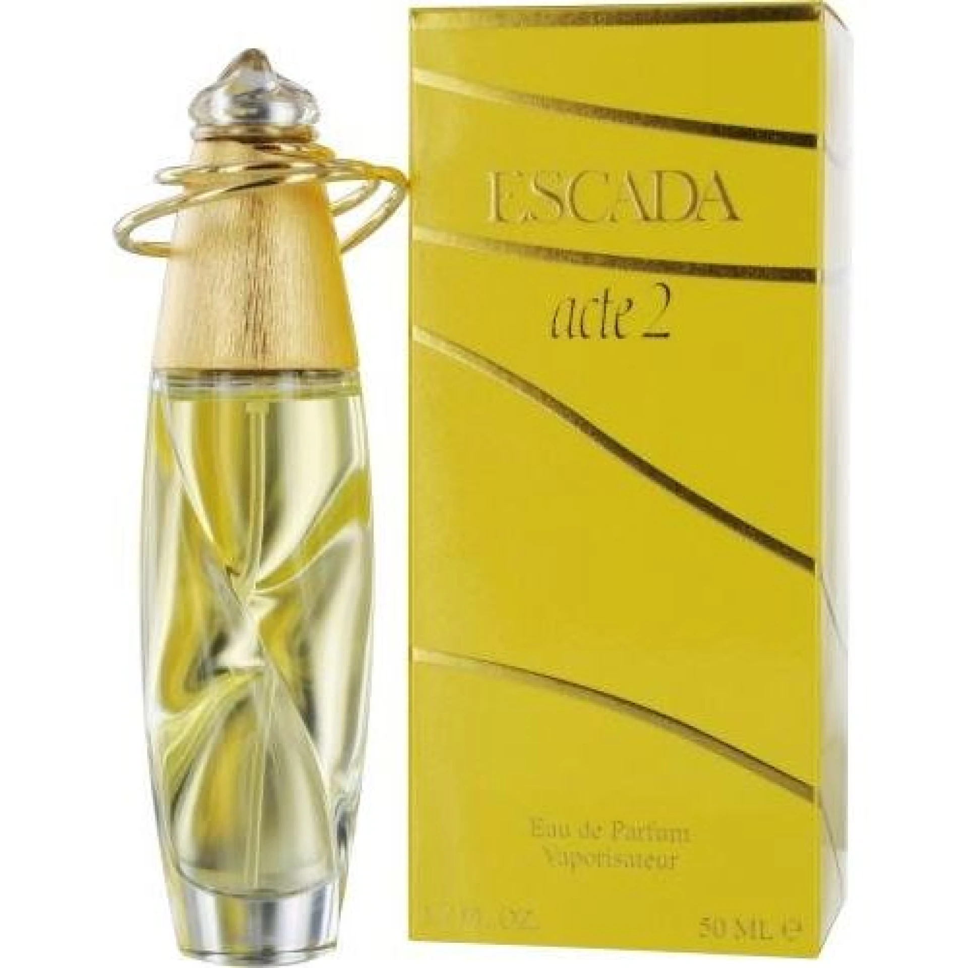 Escada Acte 2