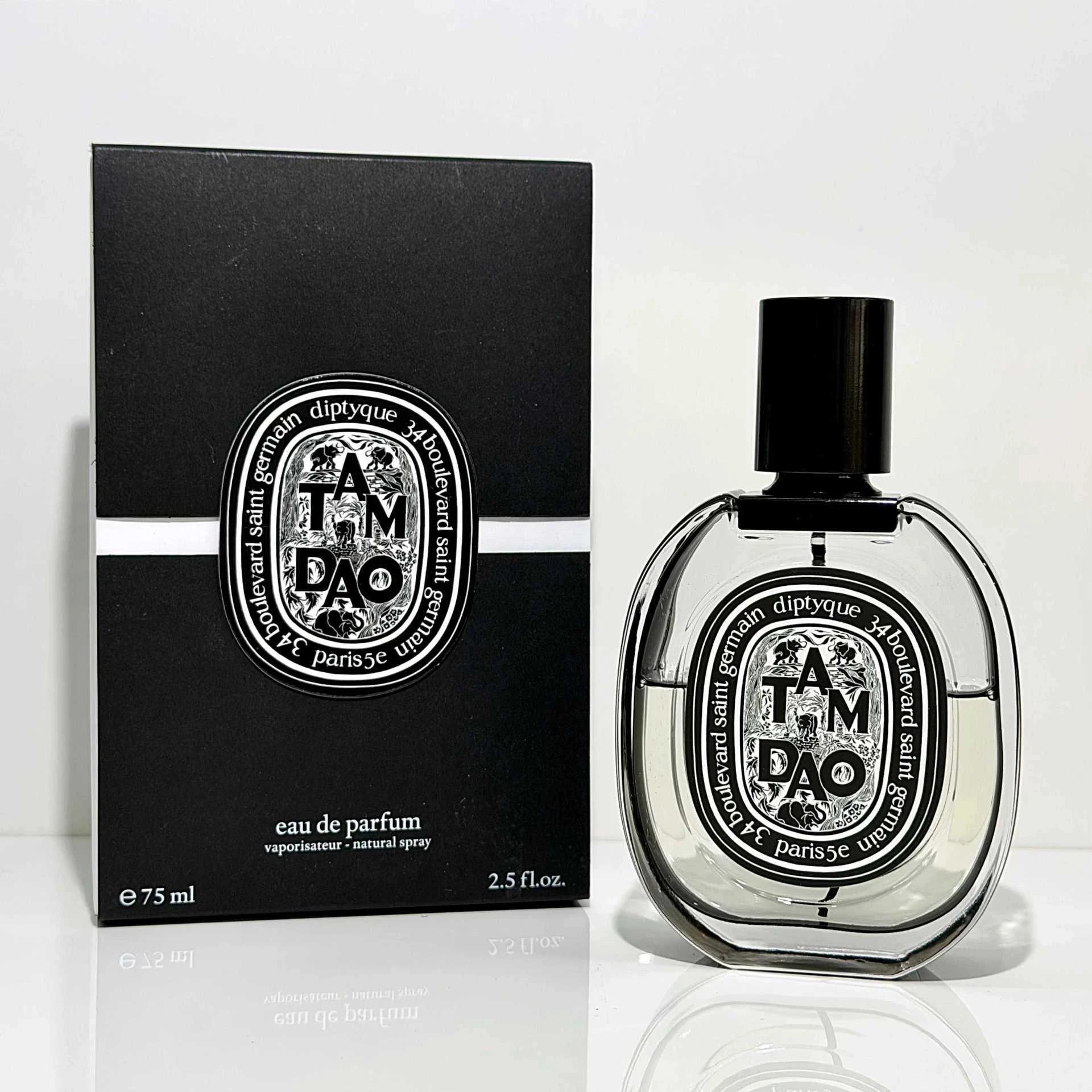 ÜVEGÉBEN IS❗️Diptyque Paris Tam Dao EDP 🪵