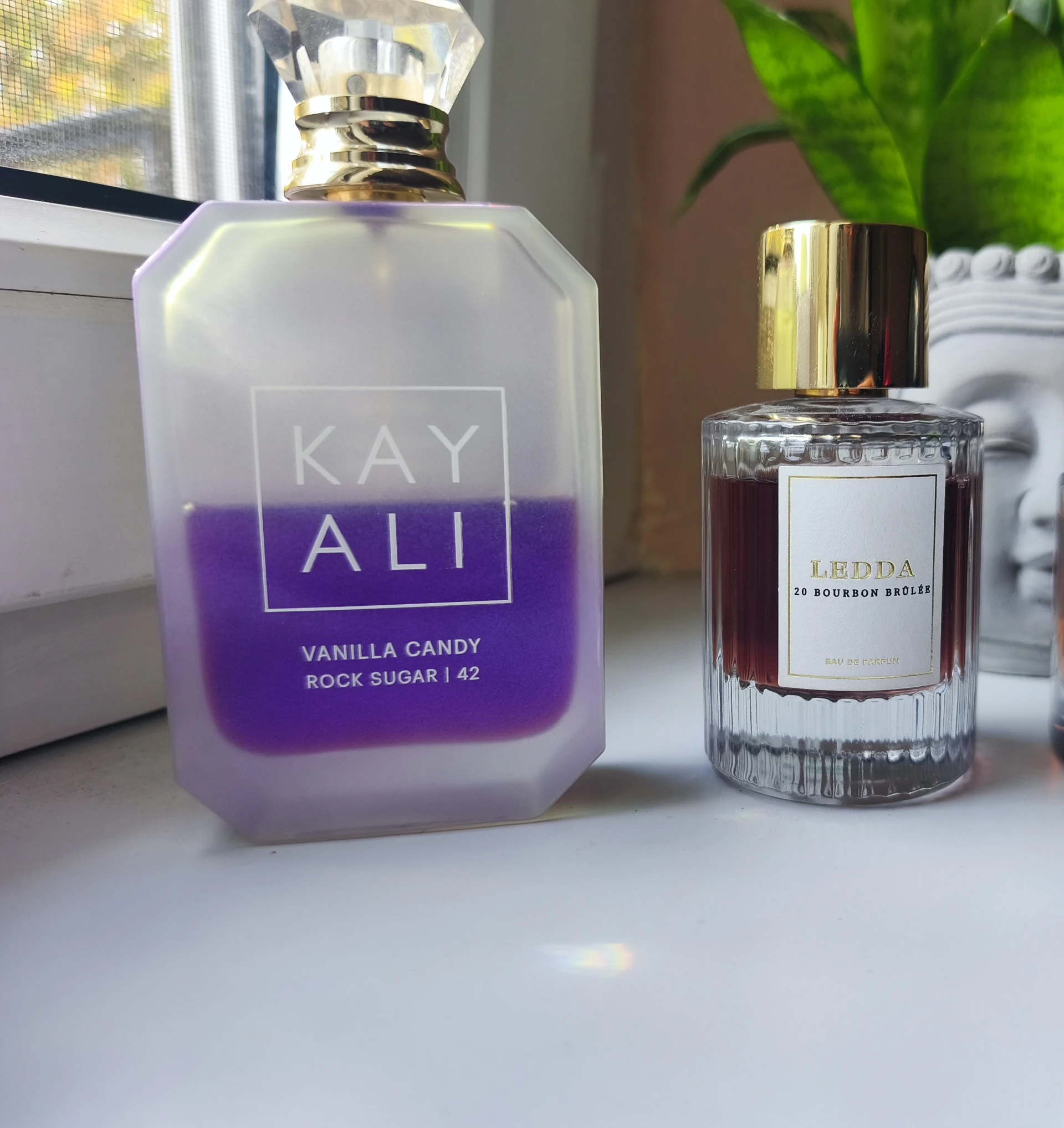 Kayali VCRS