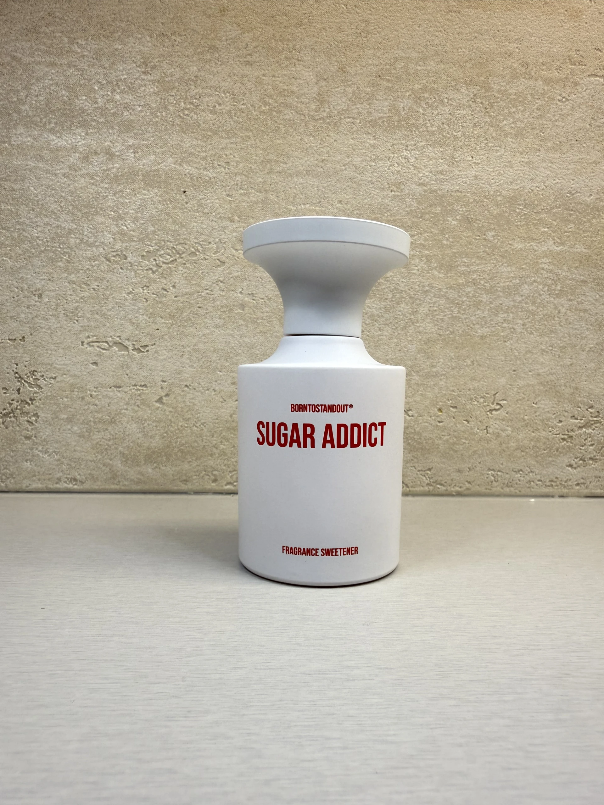 BORNTOSTANDOUT Sugar Addict