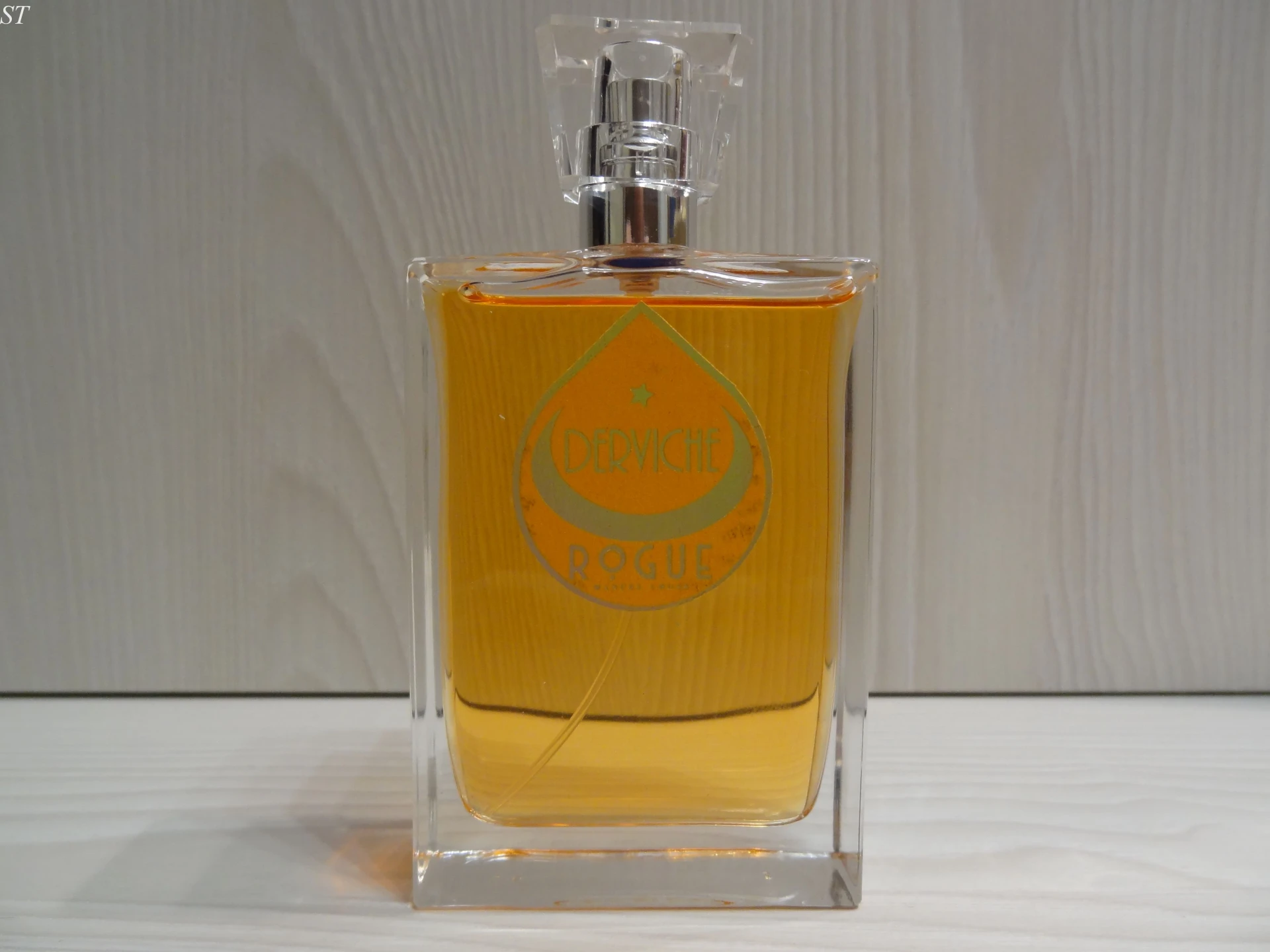 Rogue Perfumery Derviche - fújós