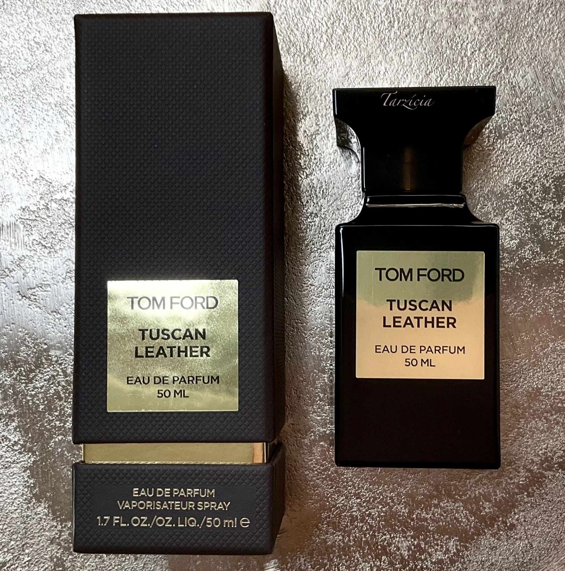 Tom Ford Tuscan Leather 👜