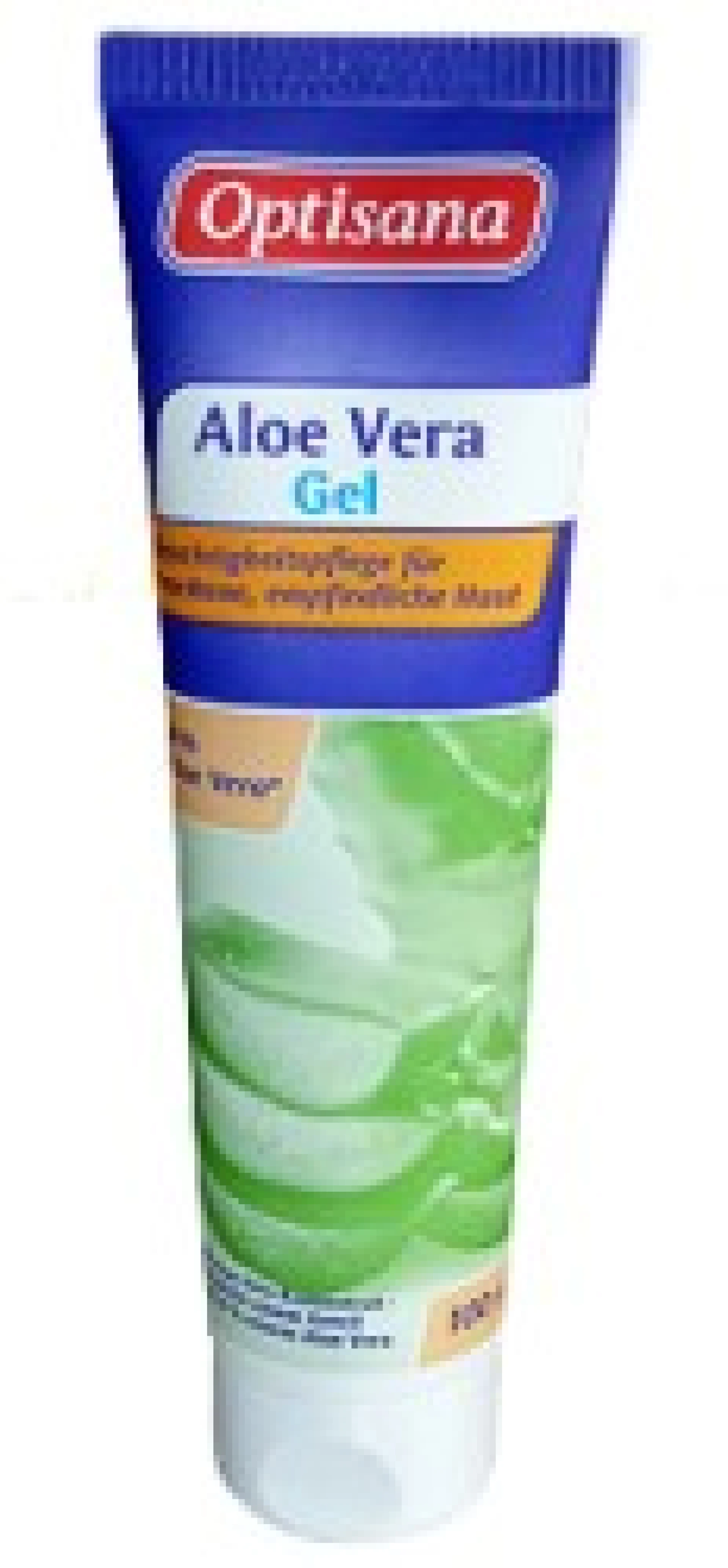 Optisana Aloe Vera Gel 98% | Krmmnia