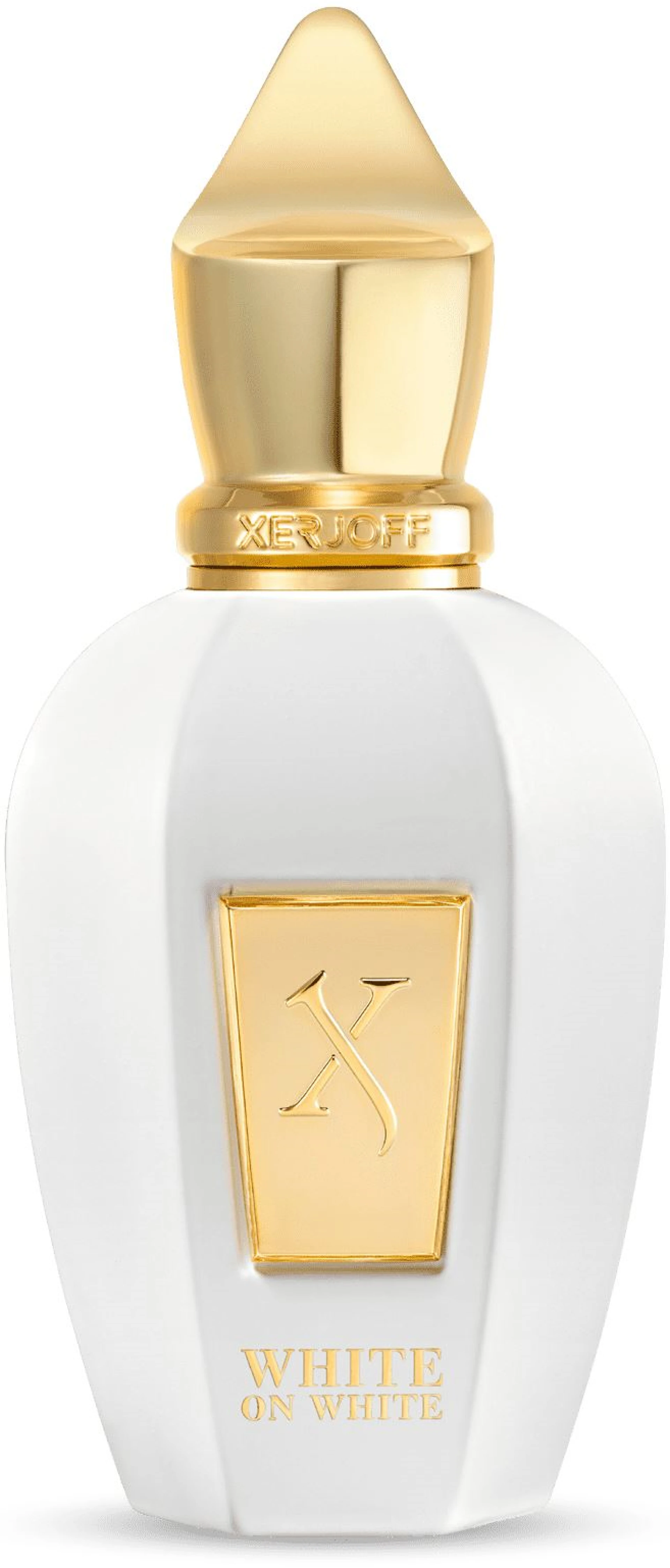 Xerjoff White on White